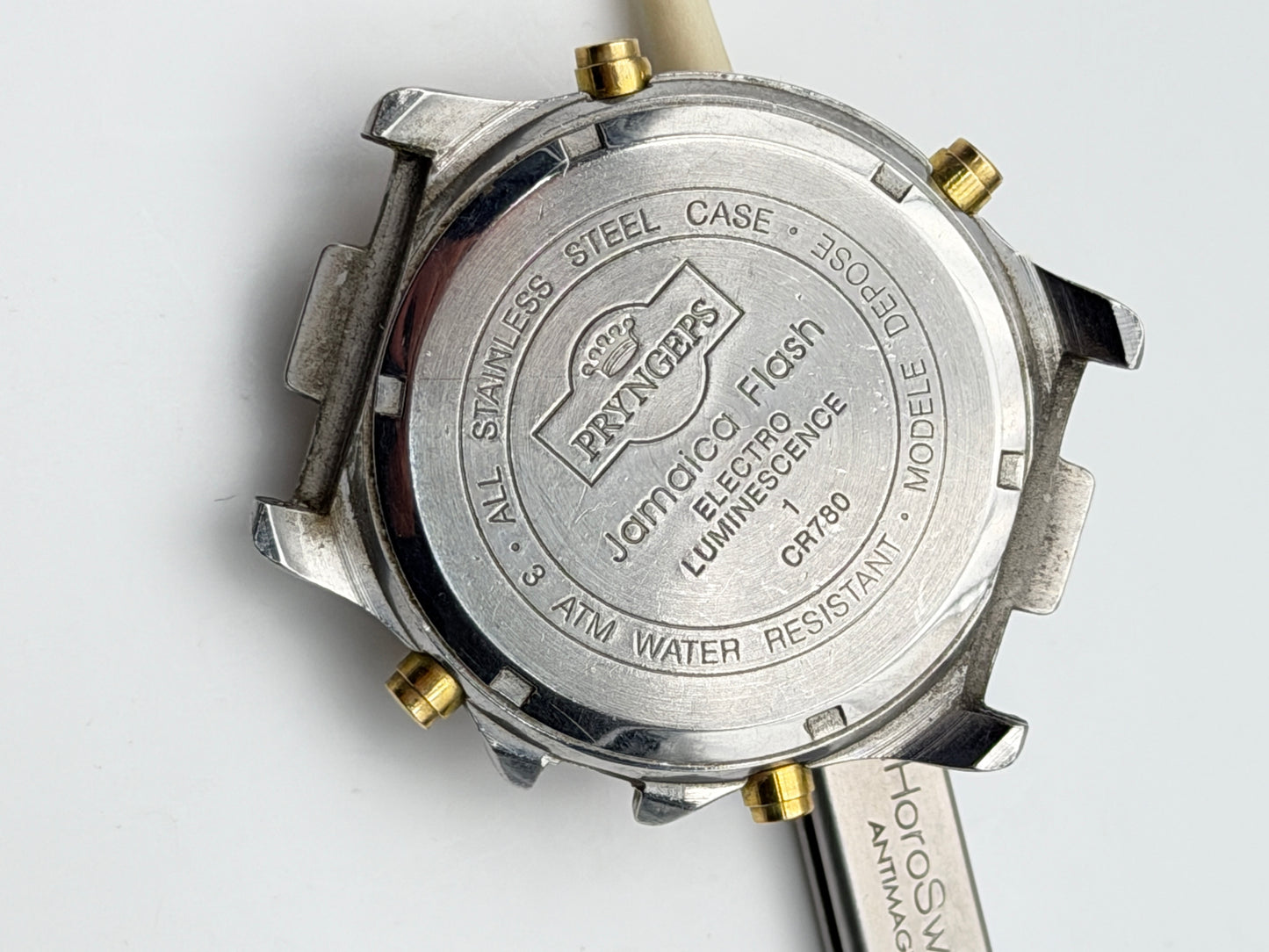 pryngeps jamaica flash cr780 41mm cassa case