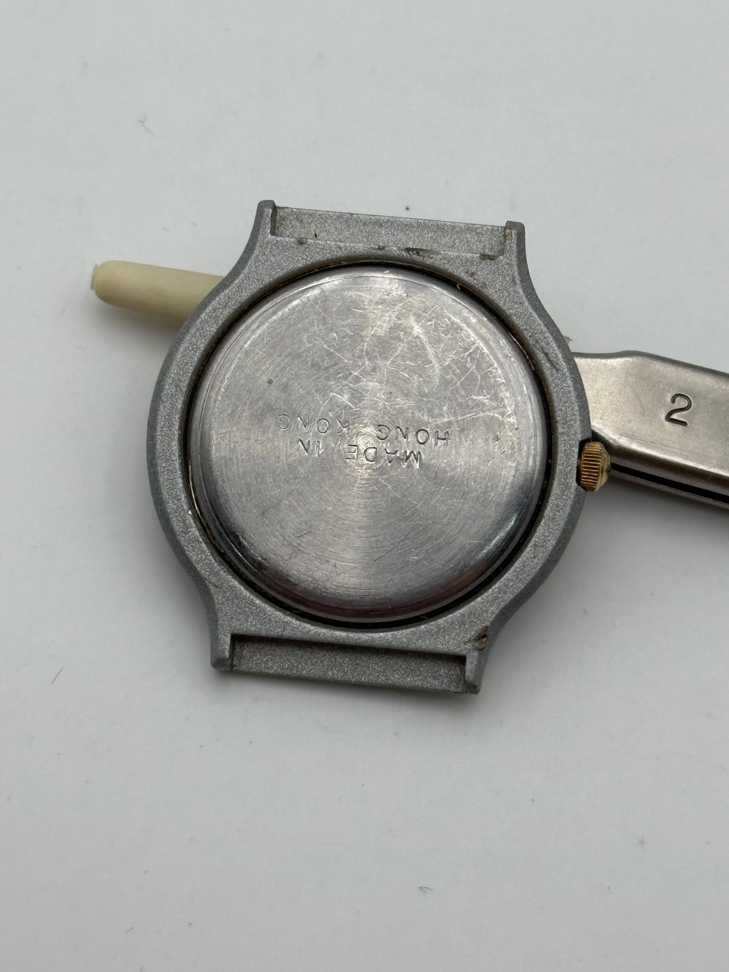 sector eolo 31mm