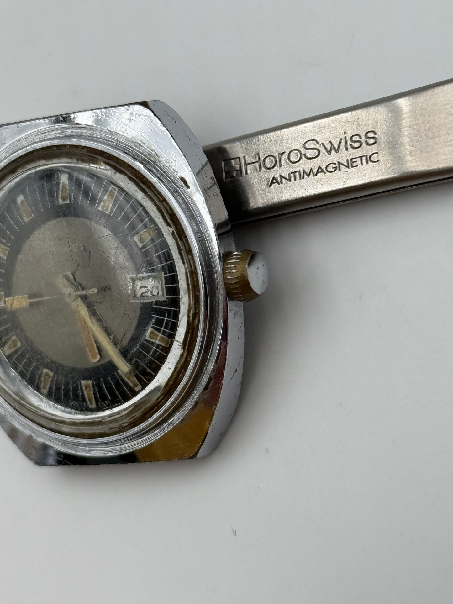 timex 39mm vintage