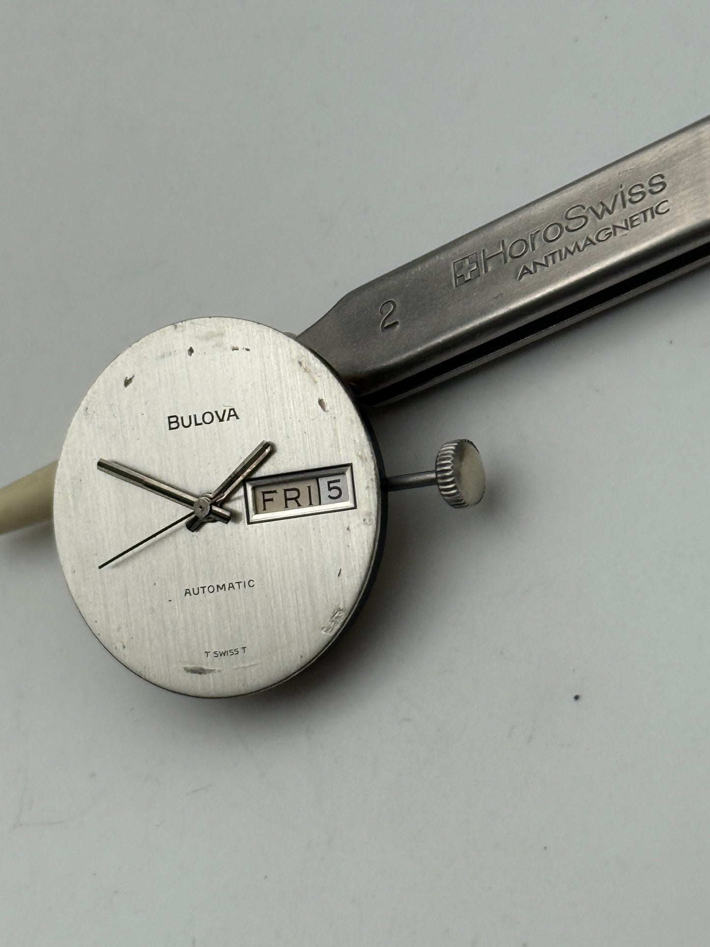 bulova 11aoacb automatic movement movimento