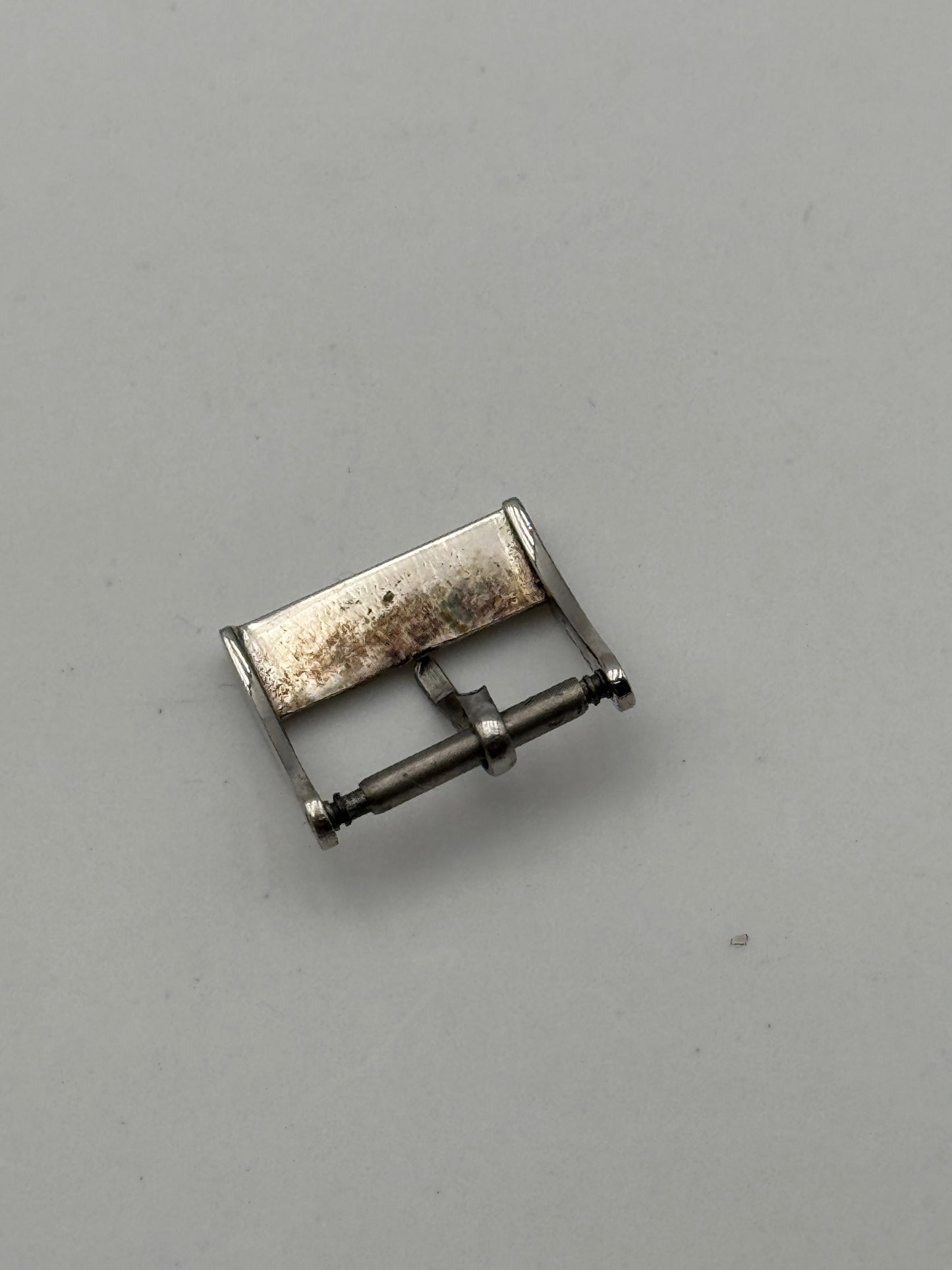 Longines fibbia buckle 14mm
