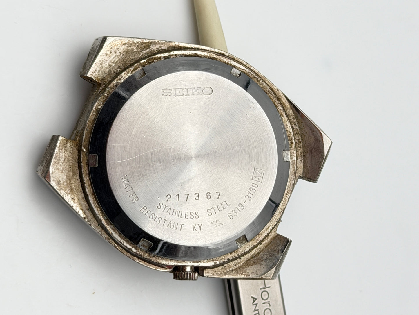seiko 5 6319-3130 37mm
