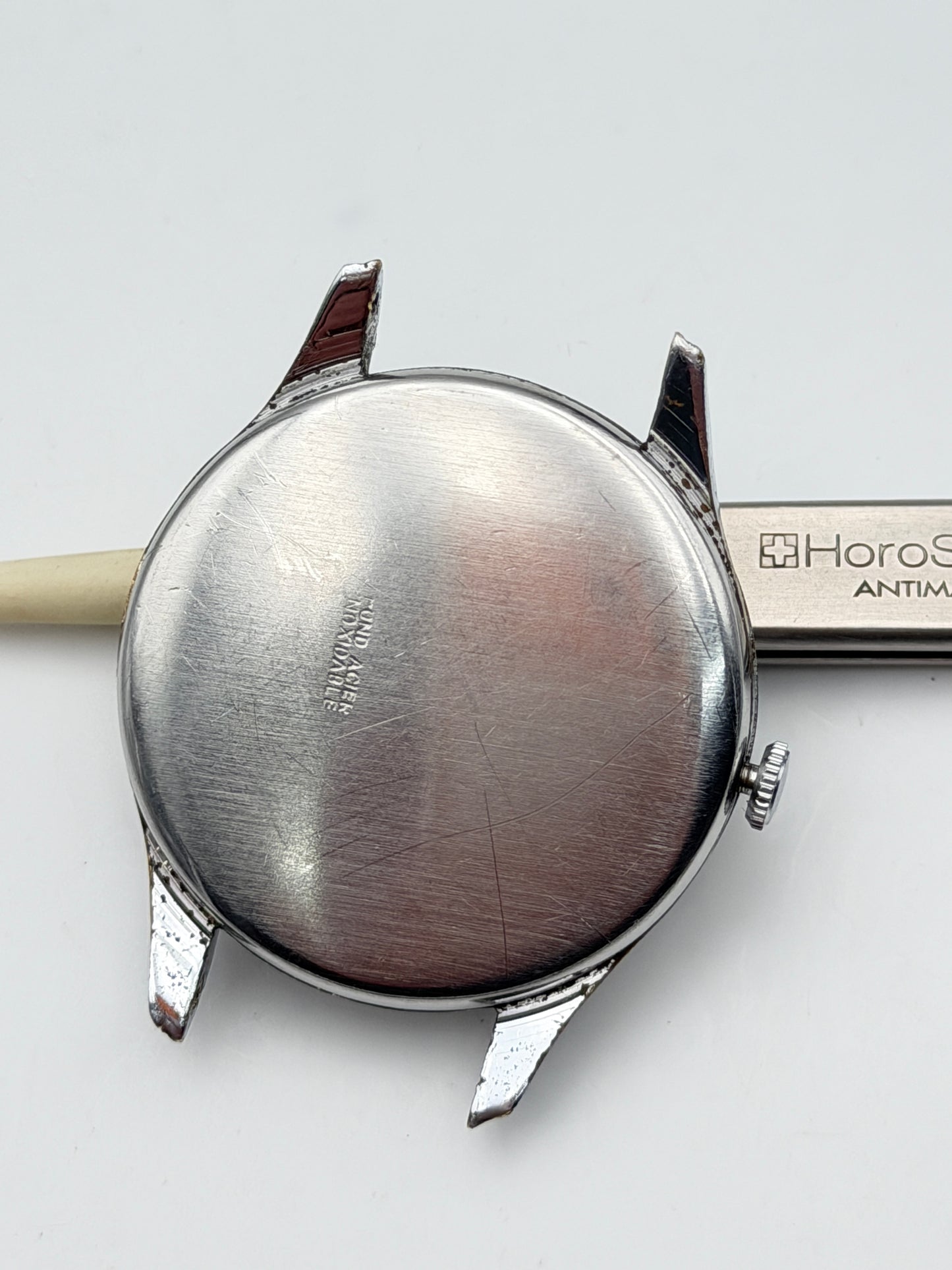 cronometro svizzero 36mm