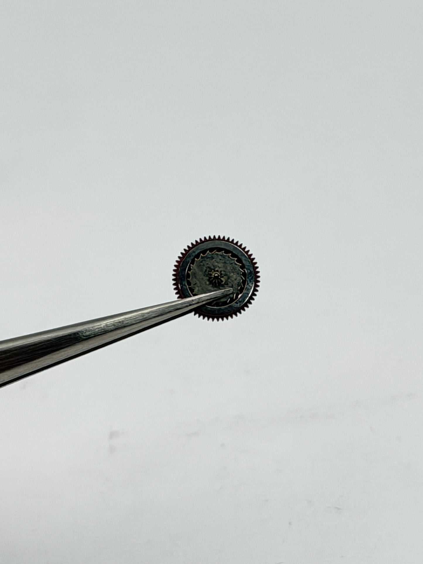 rolex 3135 wheel ruota genuine automatic inversing invertitore