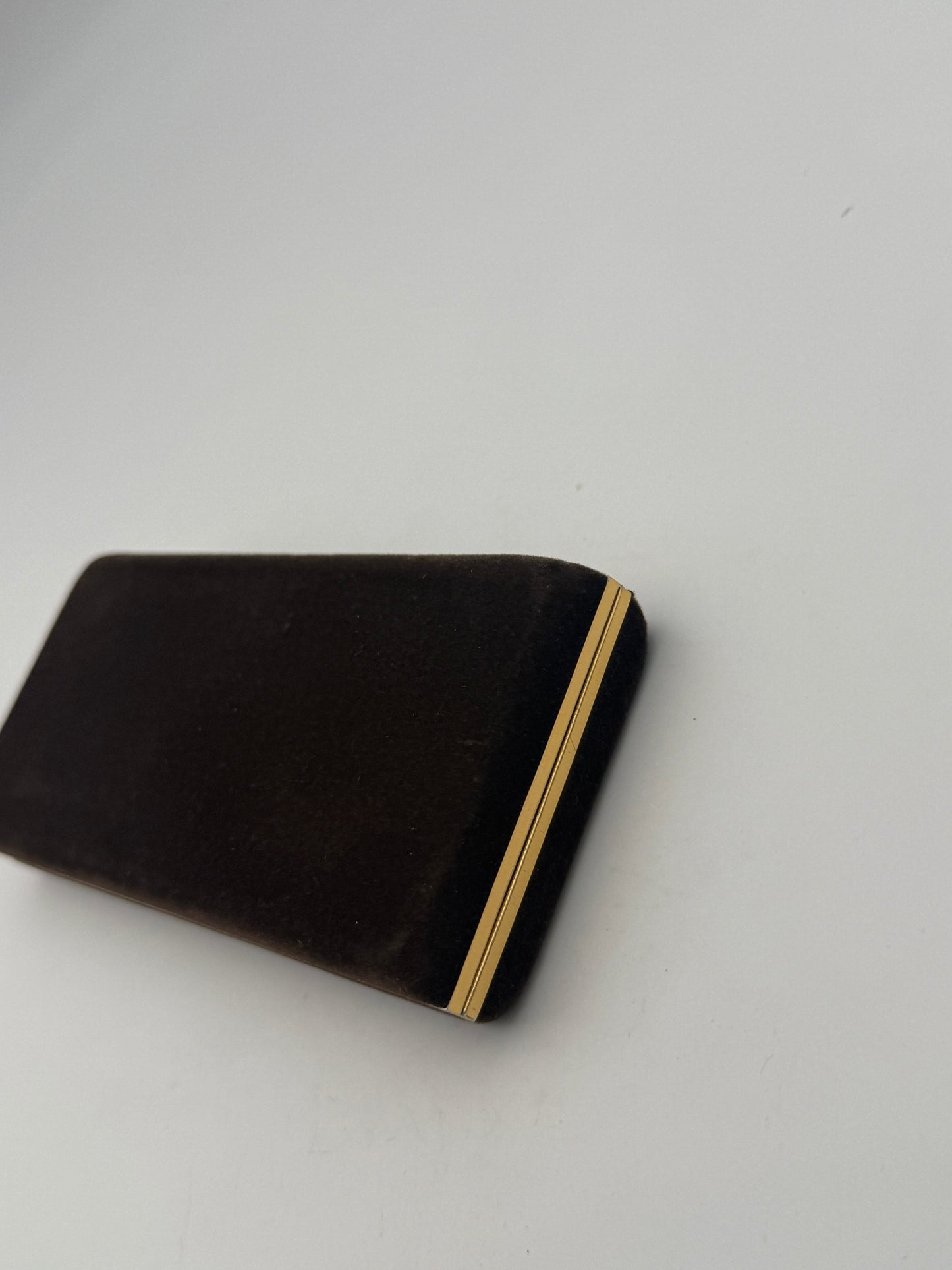 lalex watch box scatola vintage swiss made