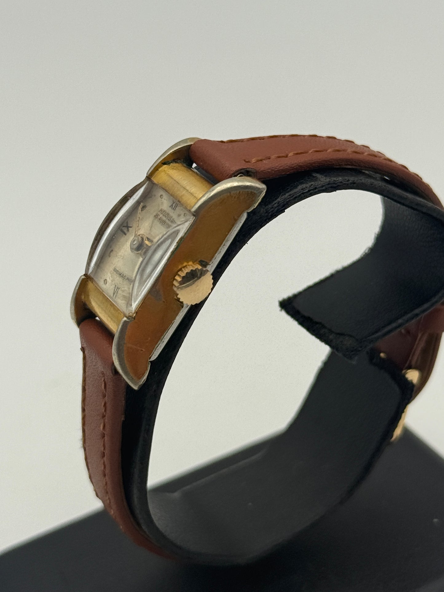 heloisa watch vintage swiss made