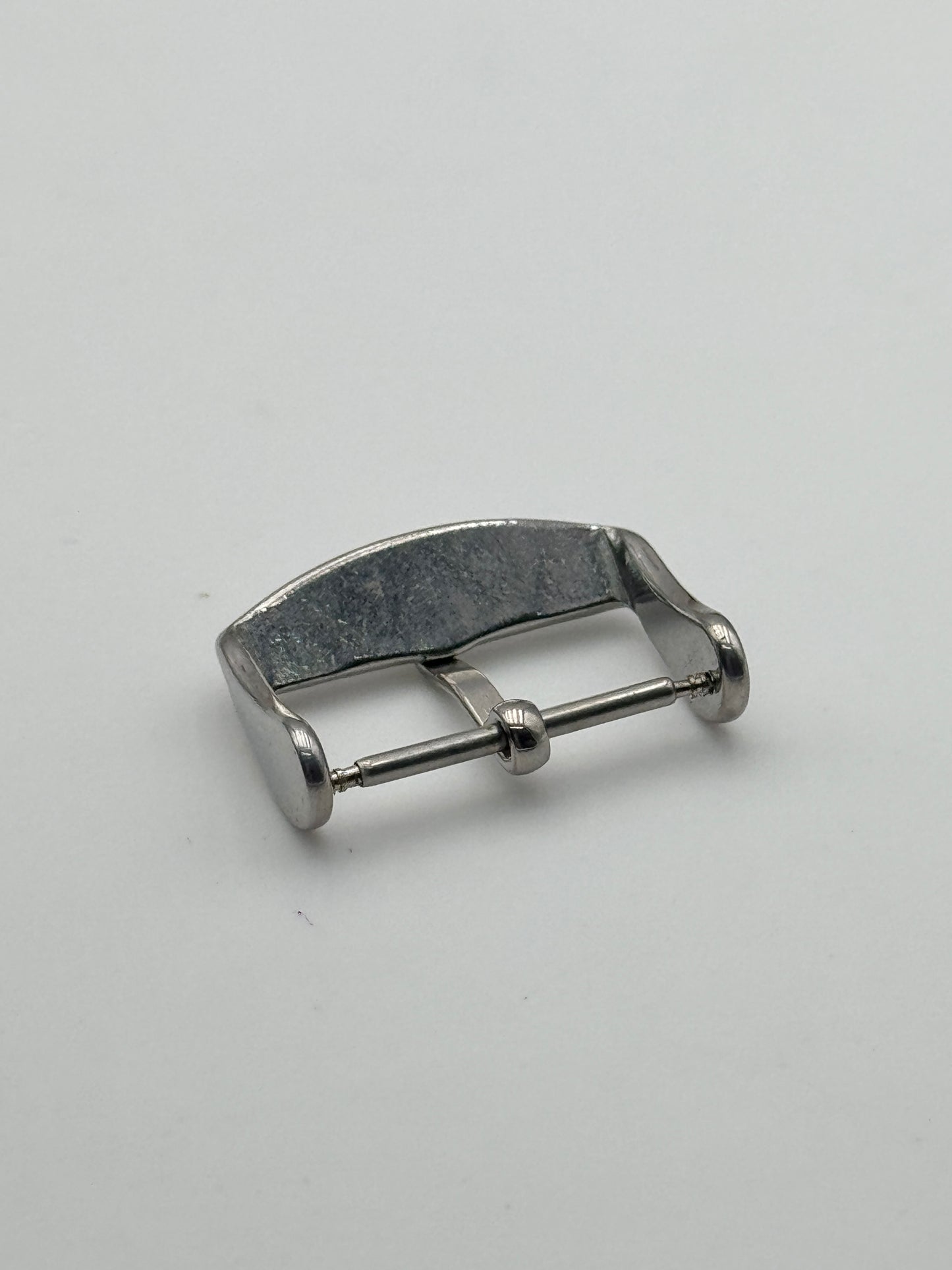 primo emporio fibbia buckle acciaio 20mm