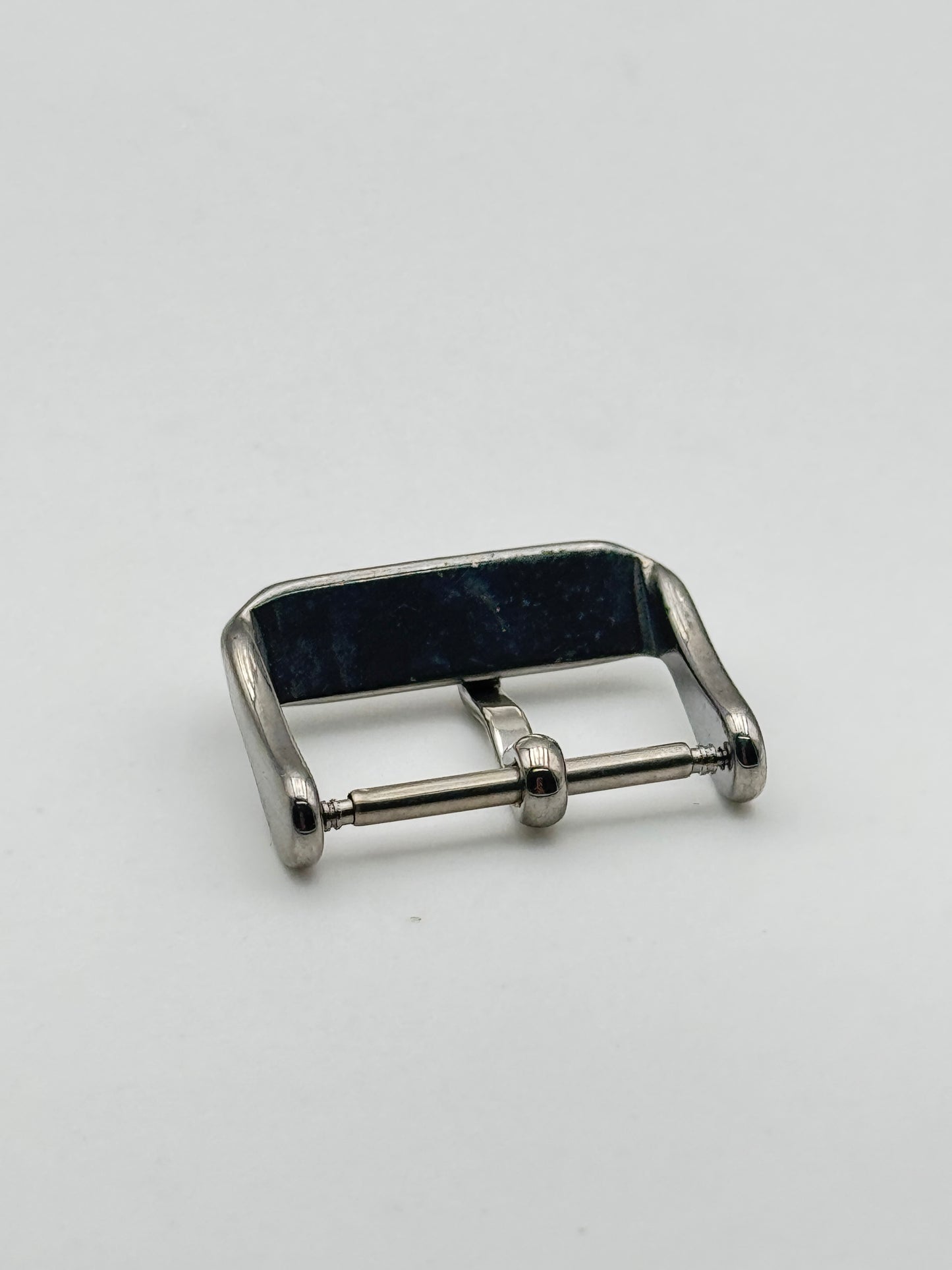 Cadet Chronostar fibbai buckle 20mm acciaio