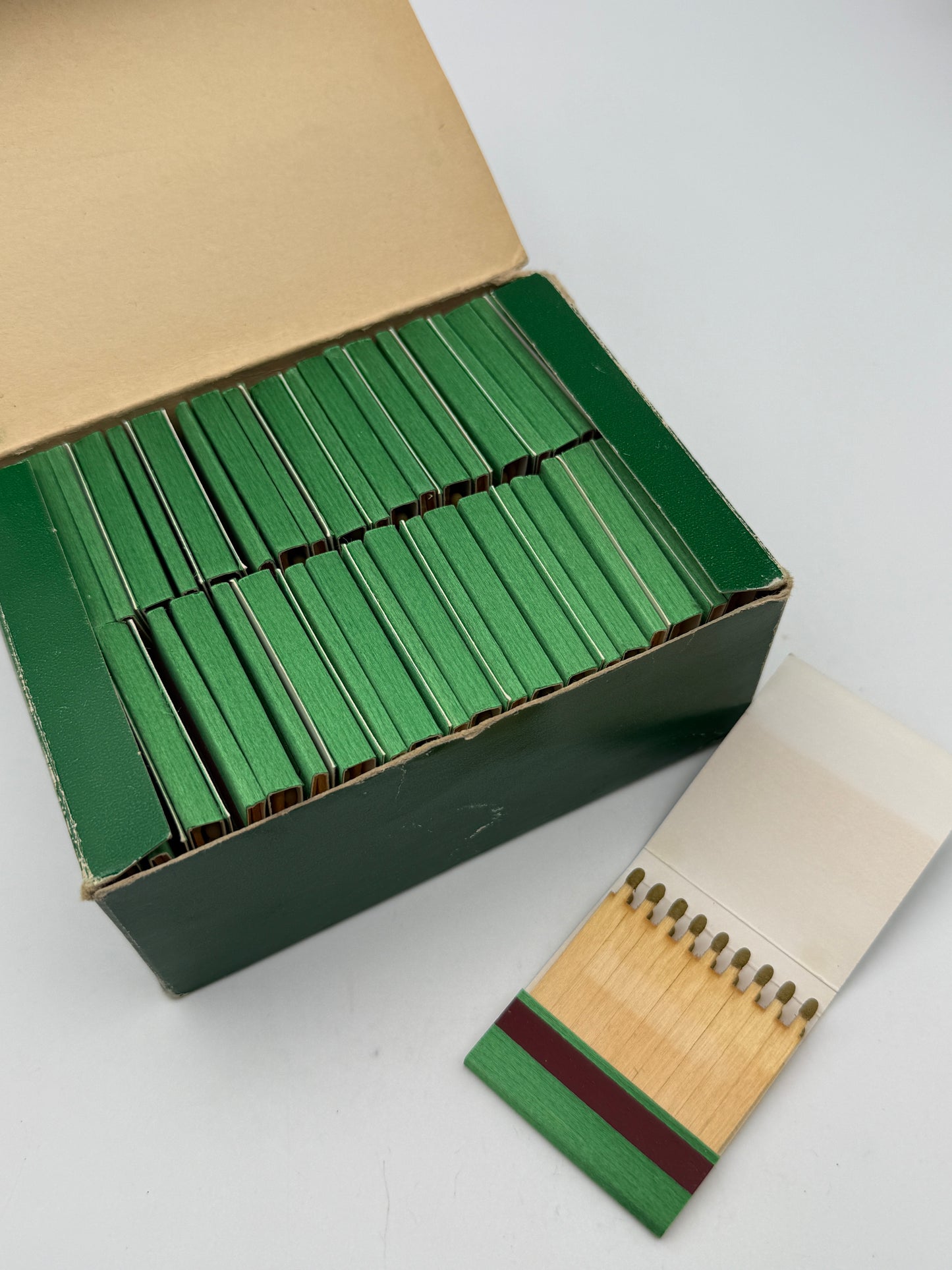rolex fiammiferi gadget matches