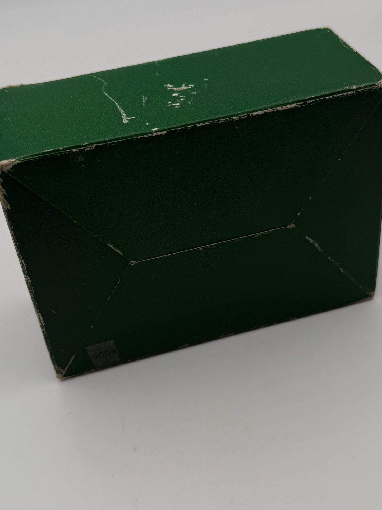 rolex fiammiferi gadget matches