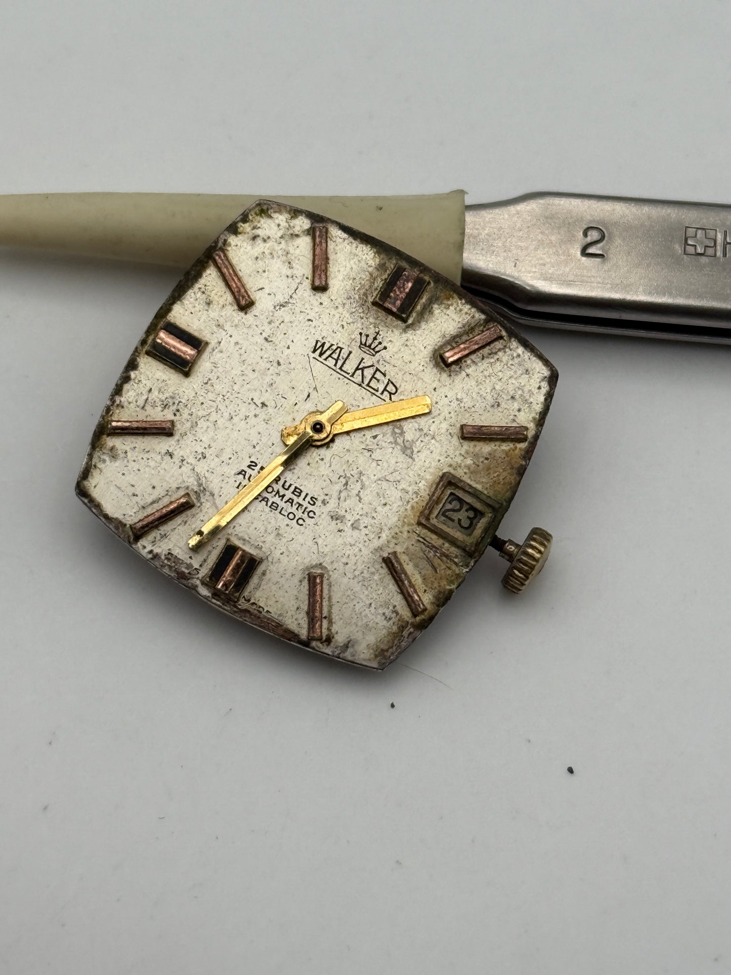 fhf 90.5 automatic movement movimento