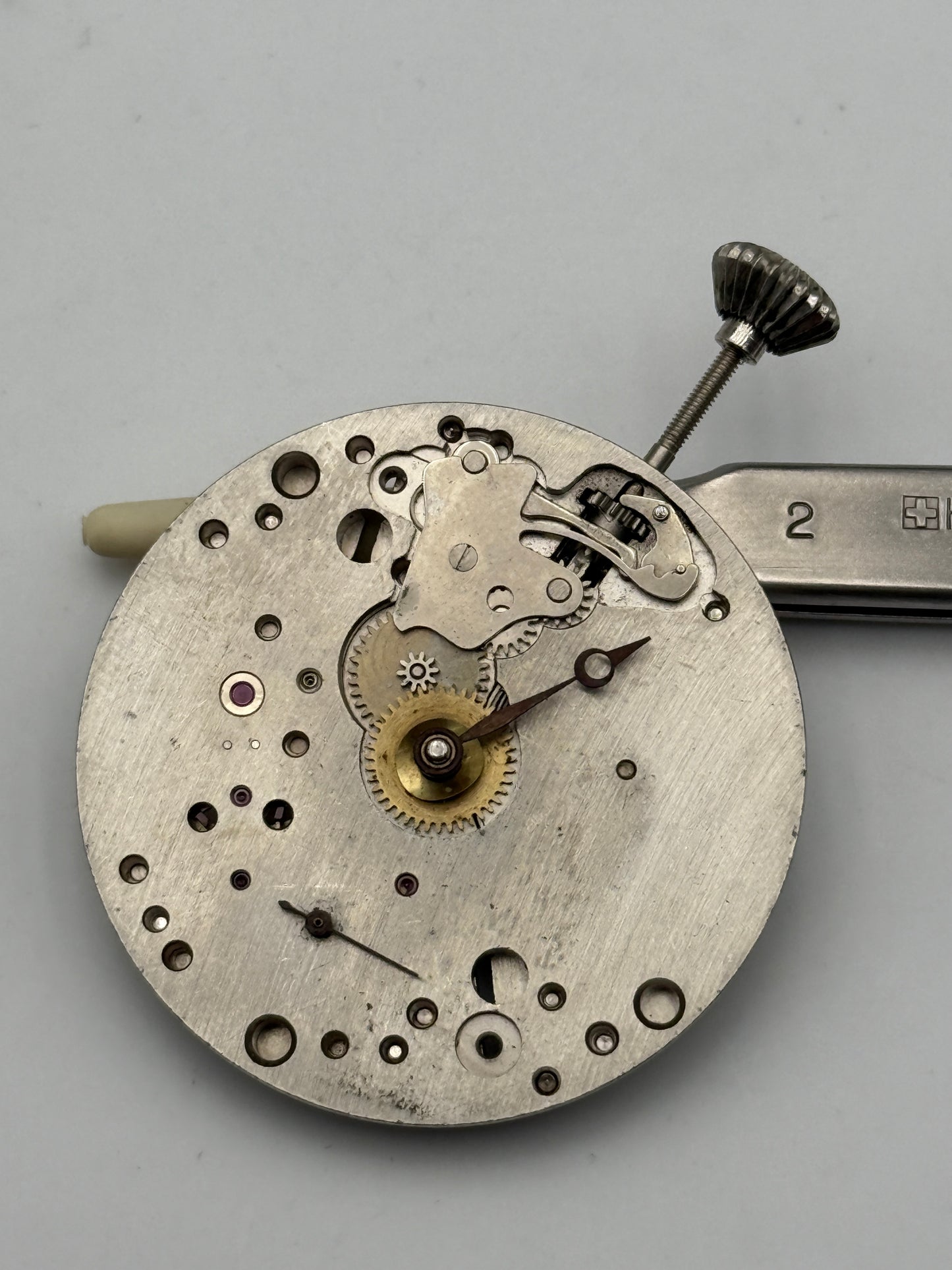 ut 6431-6445 unitas movement movimento