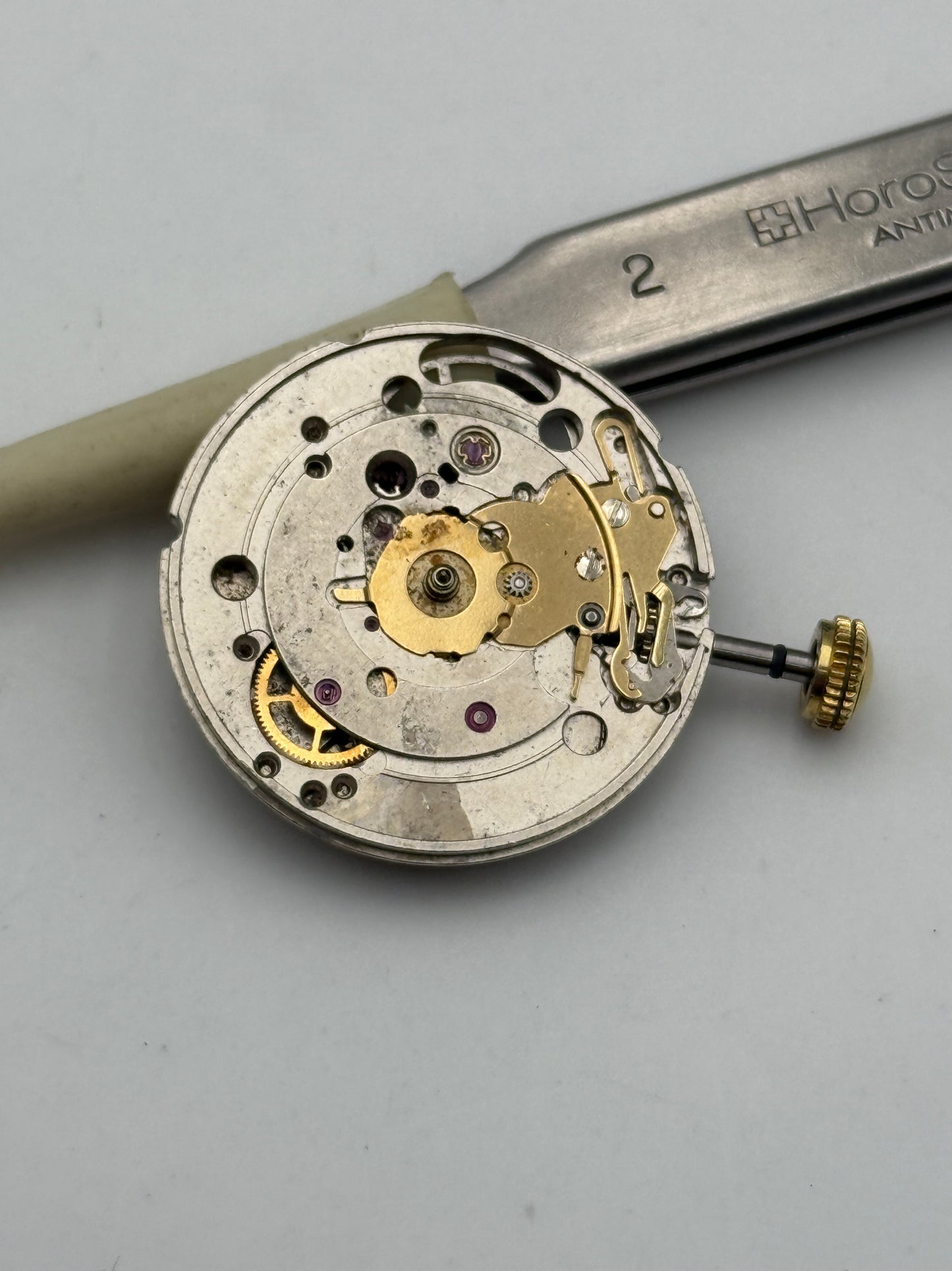 eta 2840 automatic movement movimento