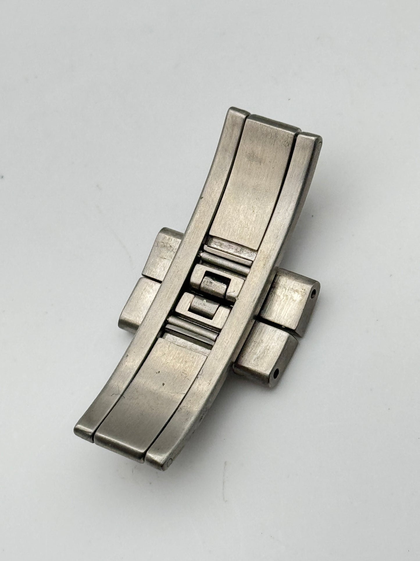 Philip Watch deployante chiusura 19-10mm