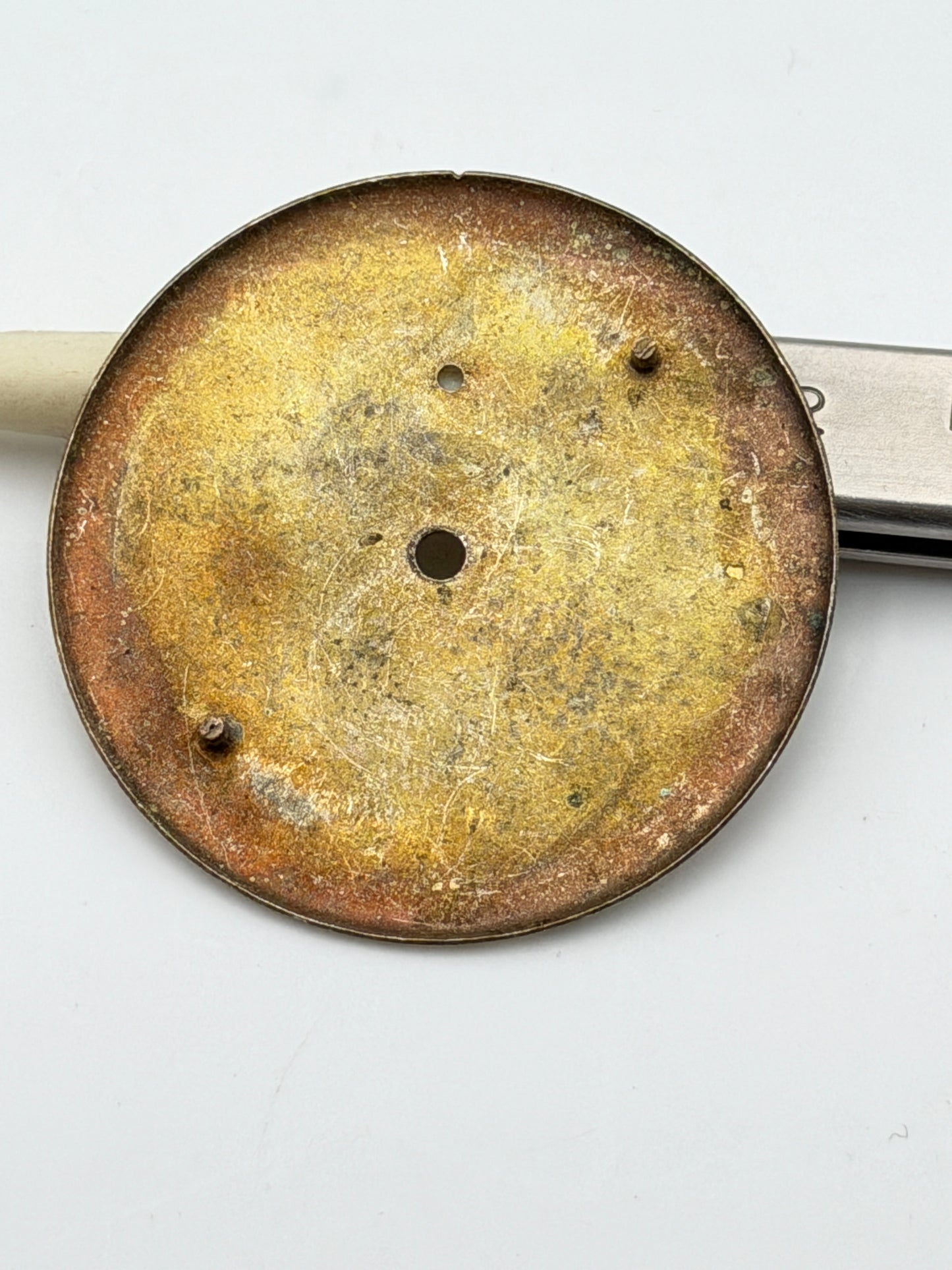 phigied 32.5mm dial quadrante