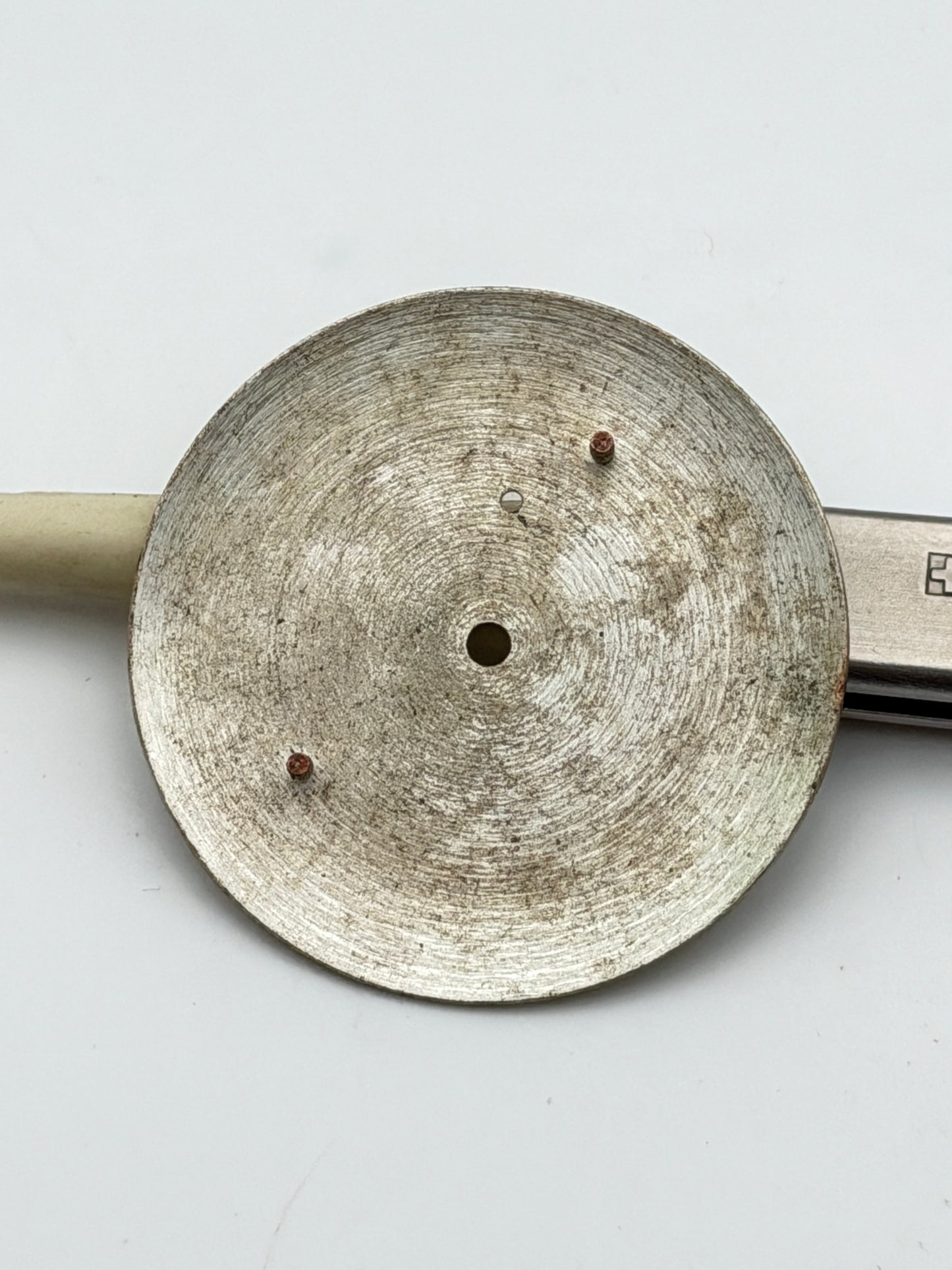 ticin 31mm dial quadrante