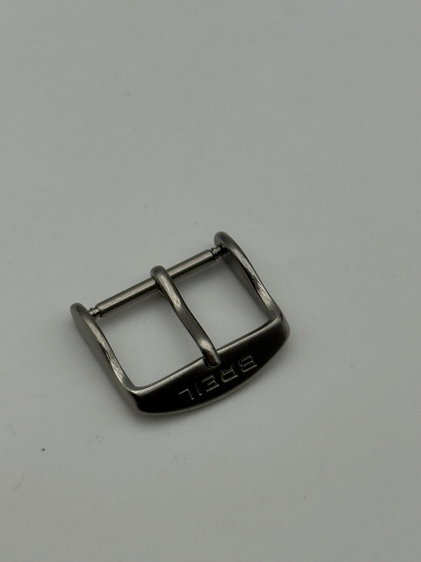 breil 18mm fibbia buckle