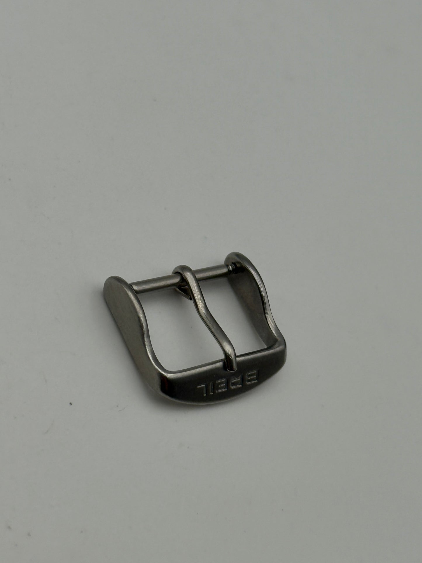 breil 18mm fibbia buckle