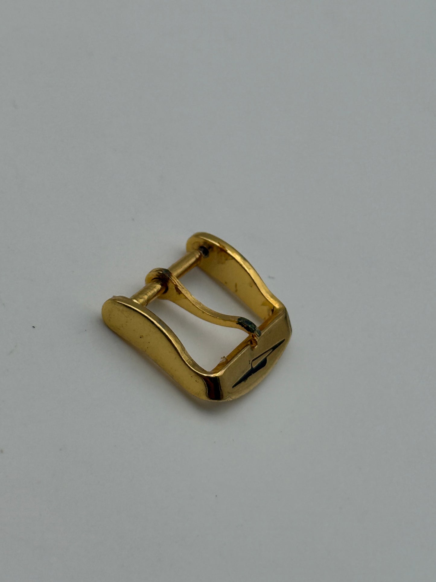 mondia 16mm fibbia buckle
