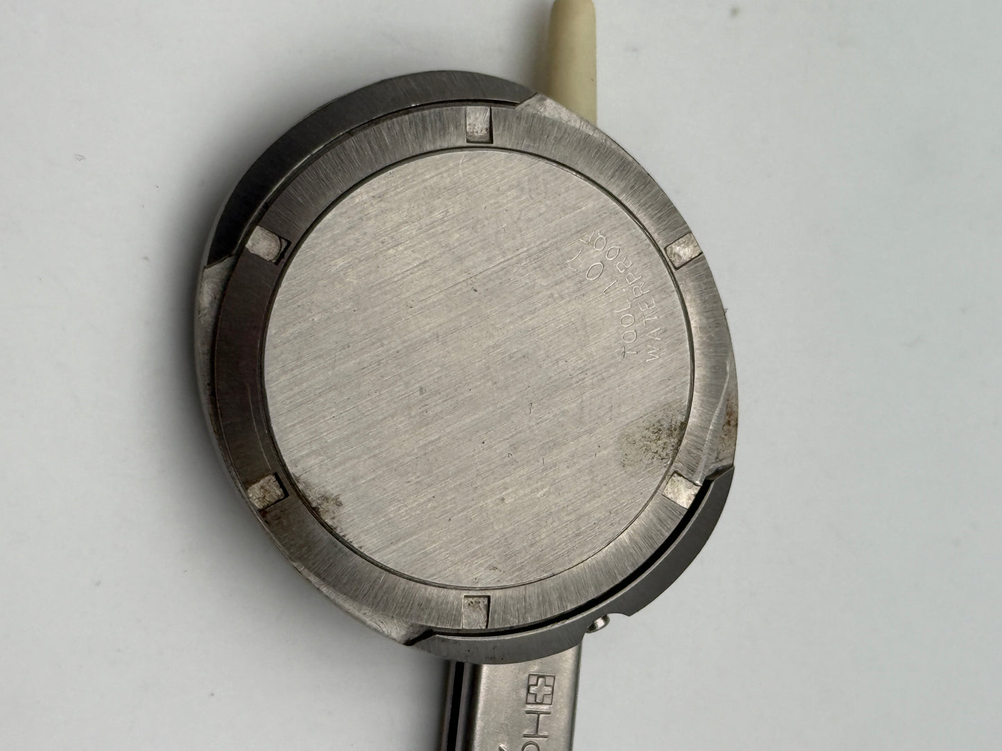 omega dynamic 135.033 41mm cassa case