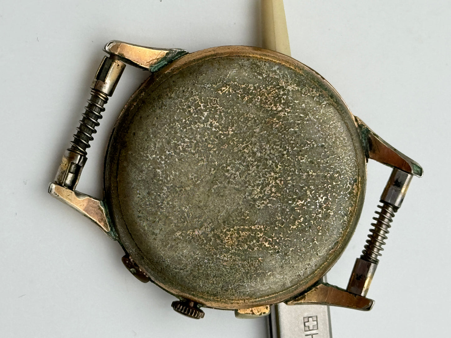 BOUYER VENUS CHRONO