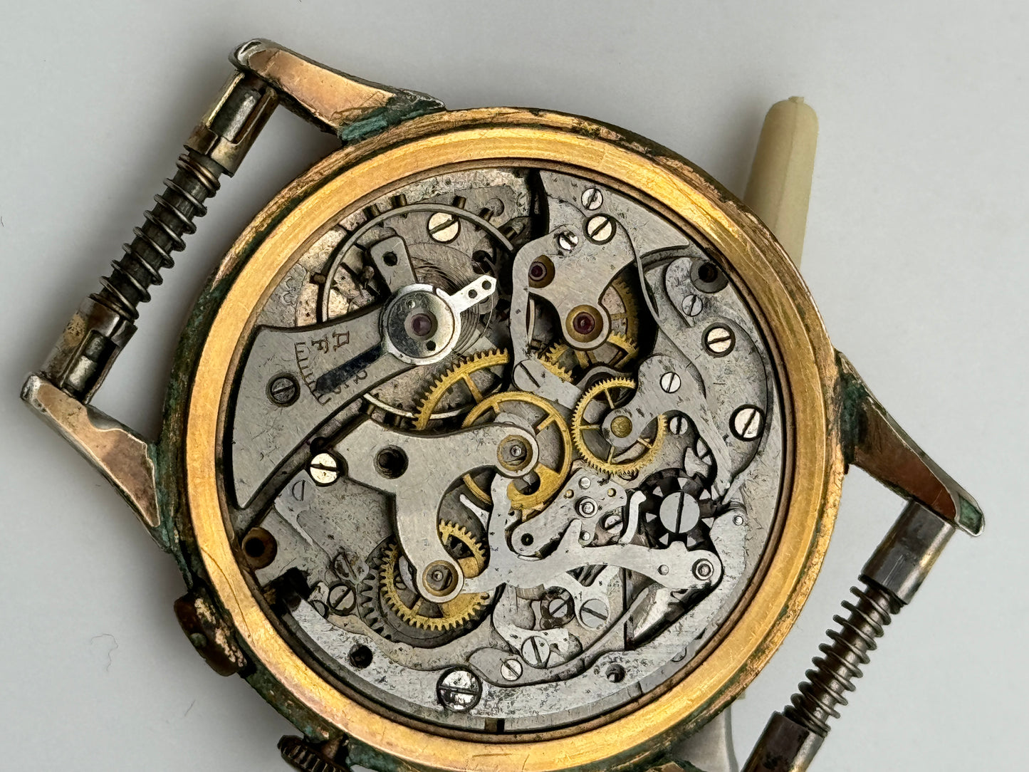 BOUYER VENUS CHRONO