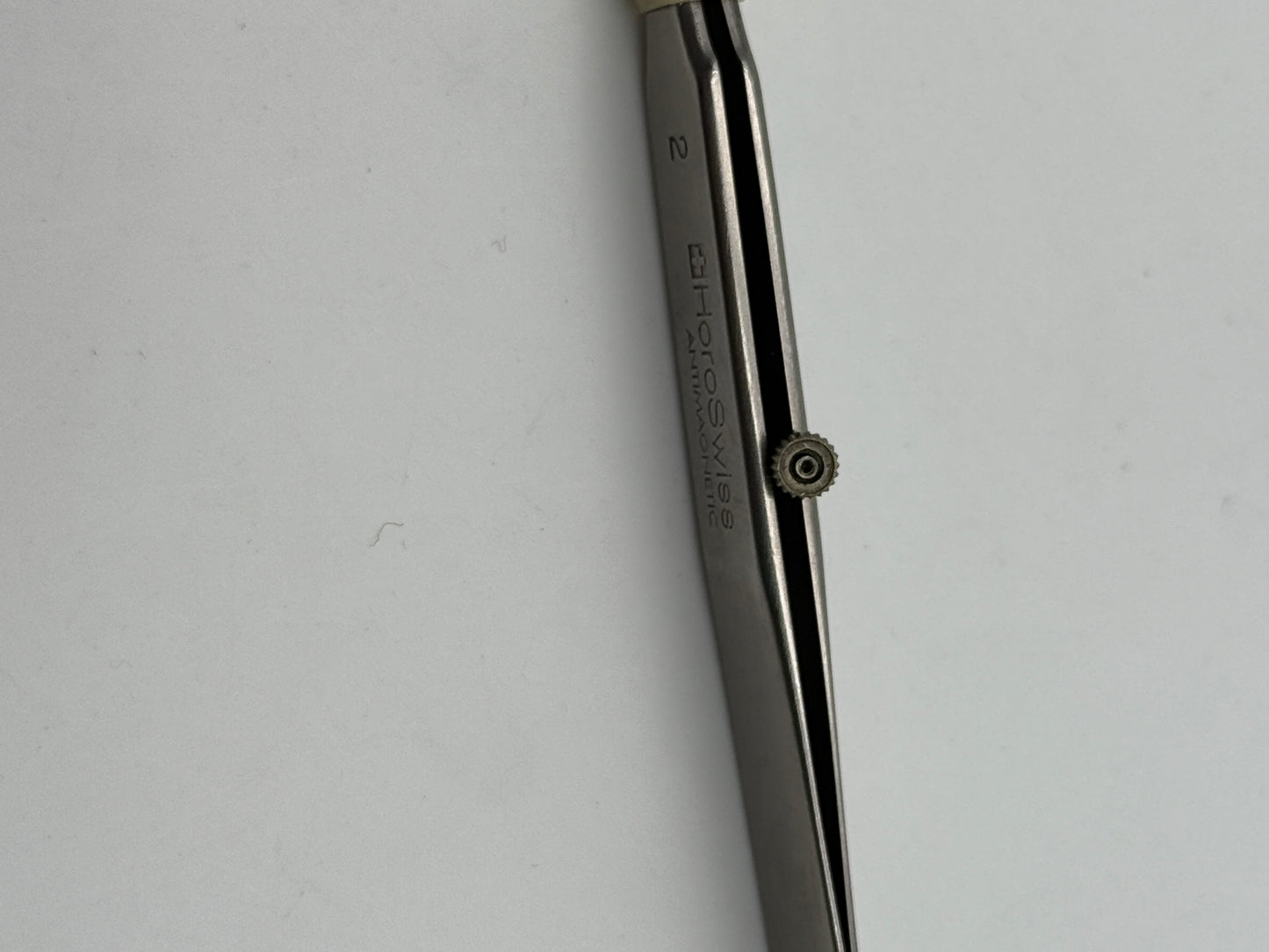 omega dynamic 4,2x3,2mm corona crown