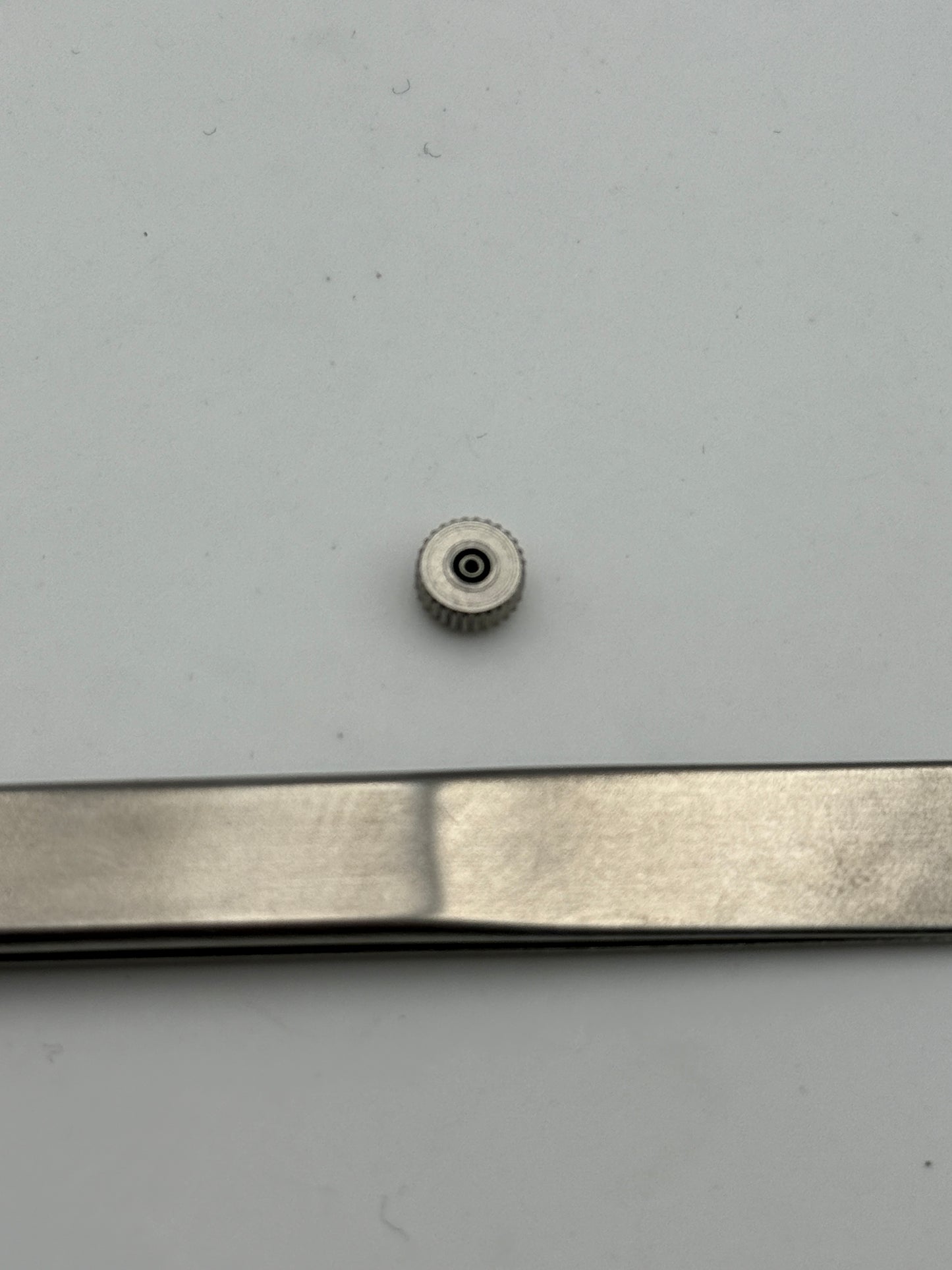 omega 6x3mm impermeabile waterproof corona crown