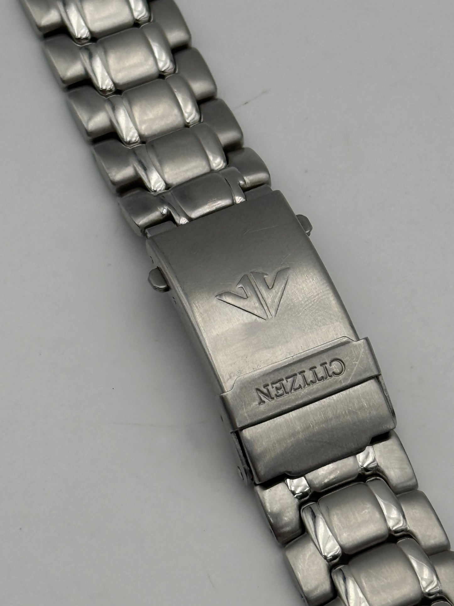 citizen promaster diver's200m 3740-h15068 cinturino strap bracciale bracelet