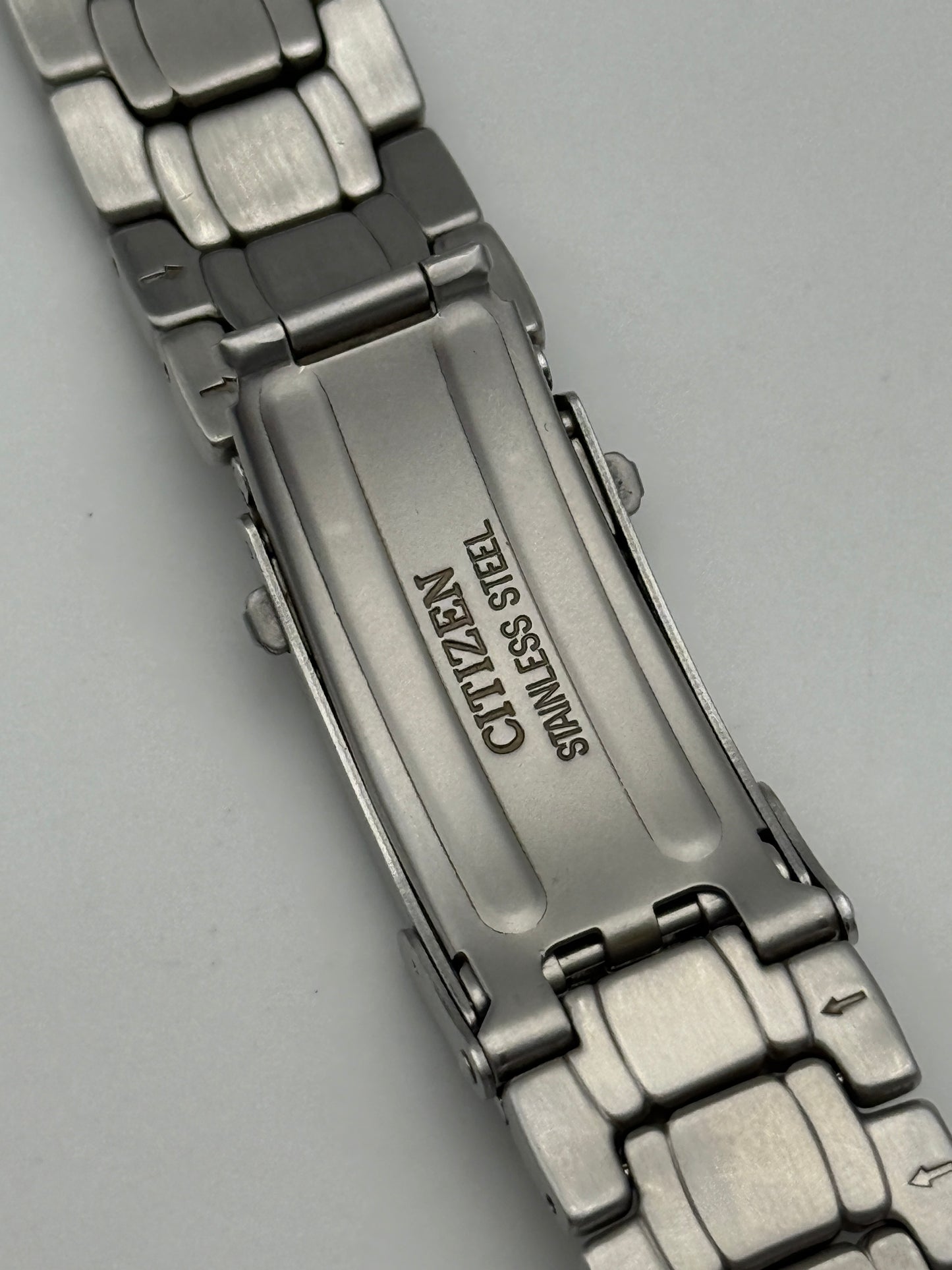 citizen promaster diver's200m 3740-h15068 cinturino strap bracciale bracelet