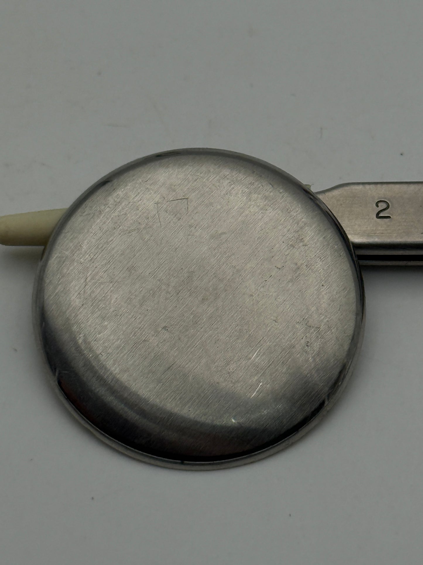longines 8888 28 34,6mm fondello caseback