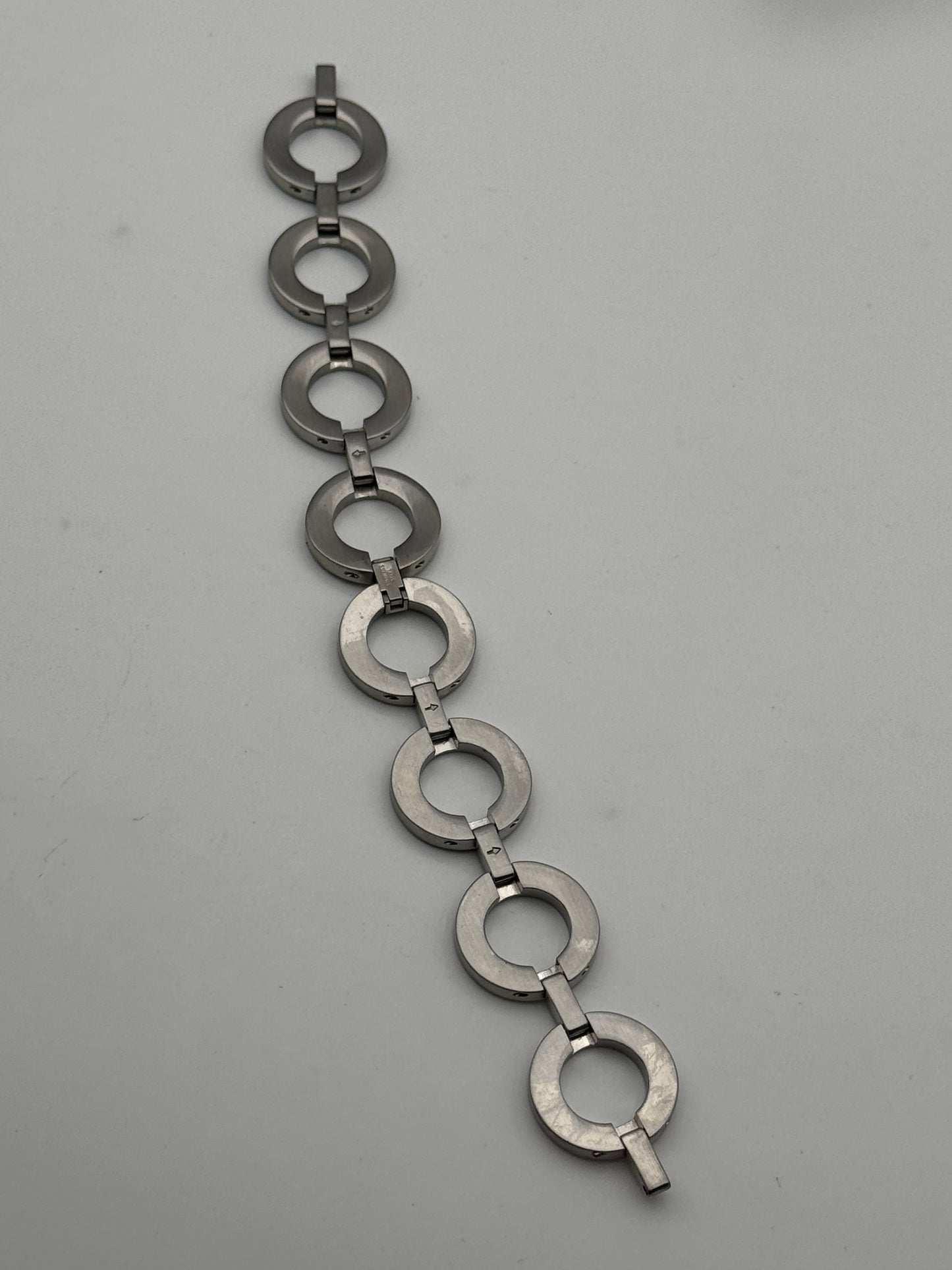 rg bracciale bracelet 3.5mm