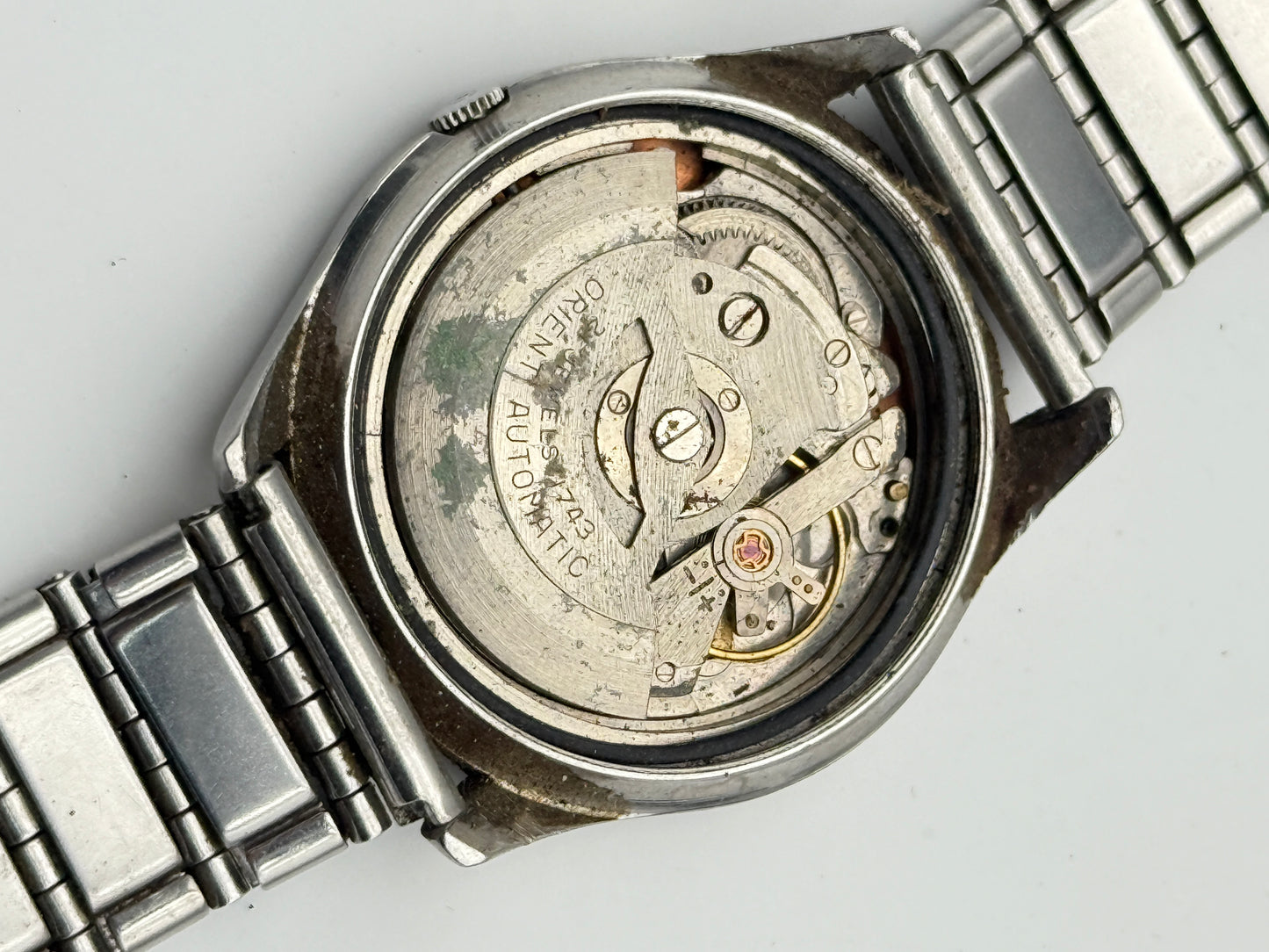 orient 37mm automatic