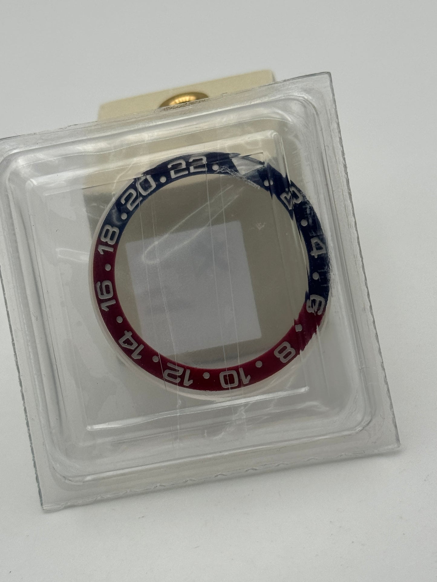 Rolex lunetta