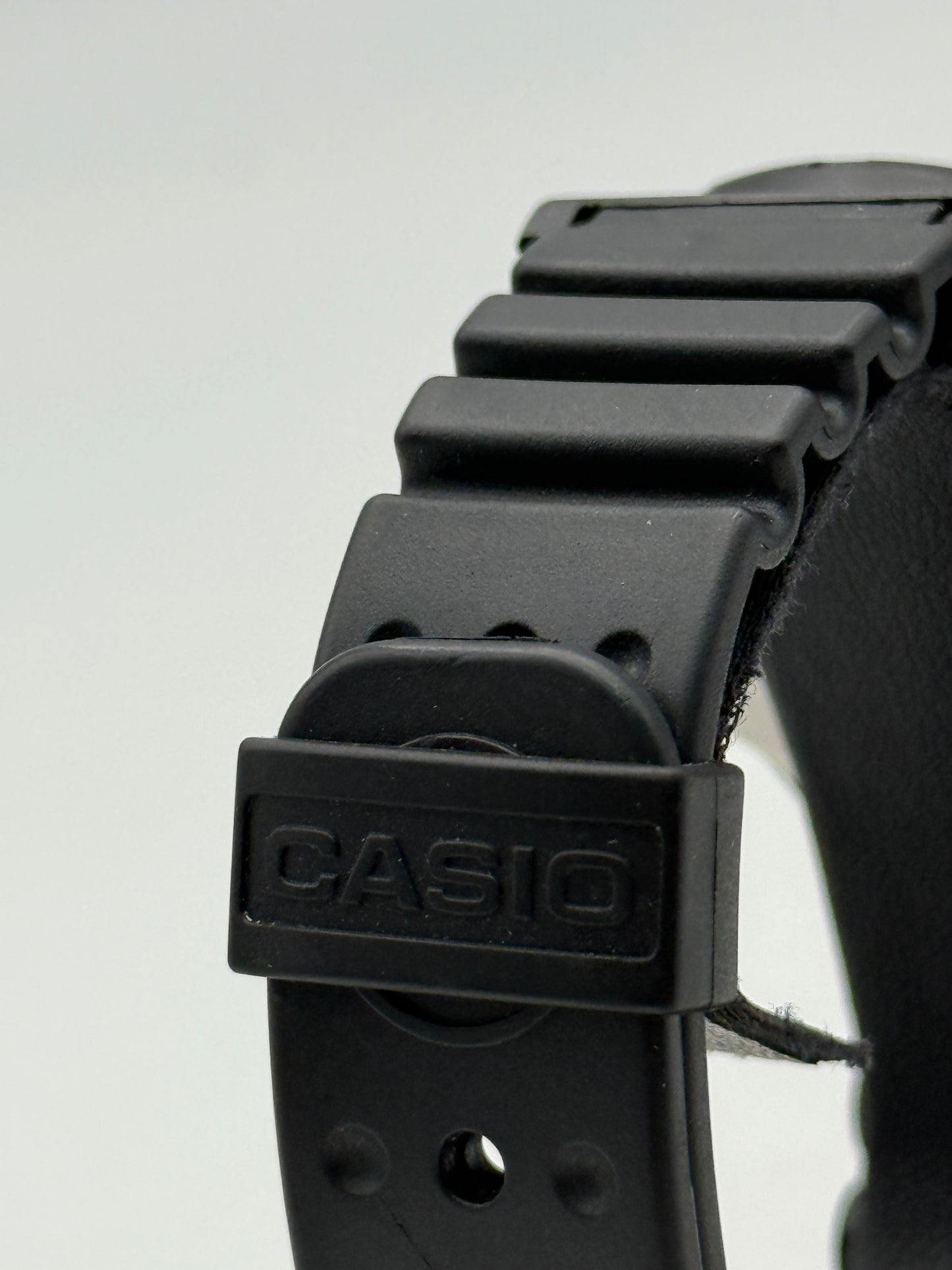 casio map meter first series vintage ref.693 map-100 japan