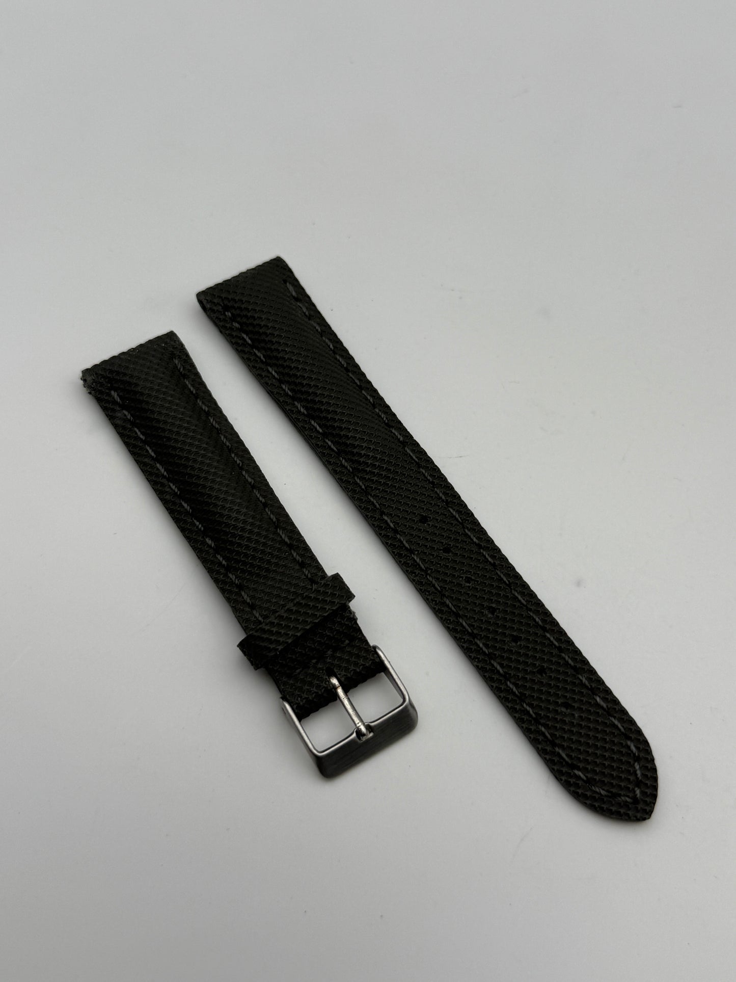 sector 18mm cinturino strap