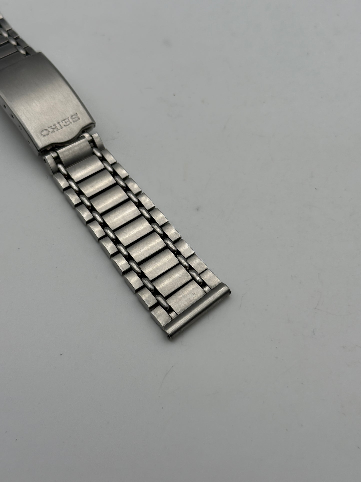 seiko 5 sport 18mm bracciale bracelet cinturino strap ufo