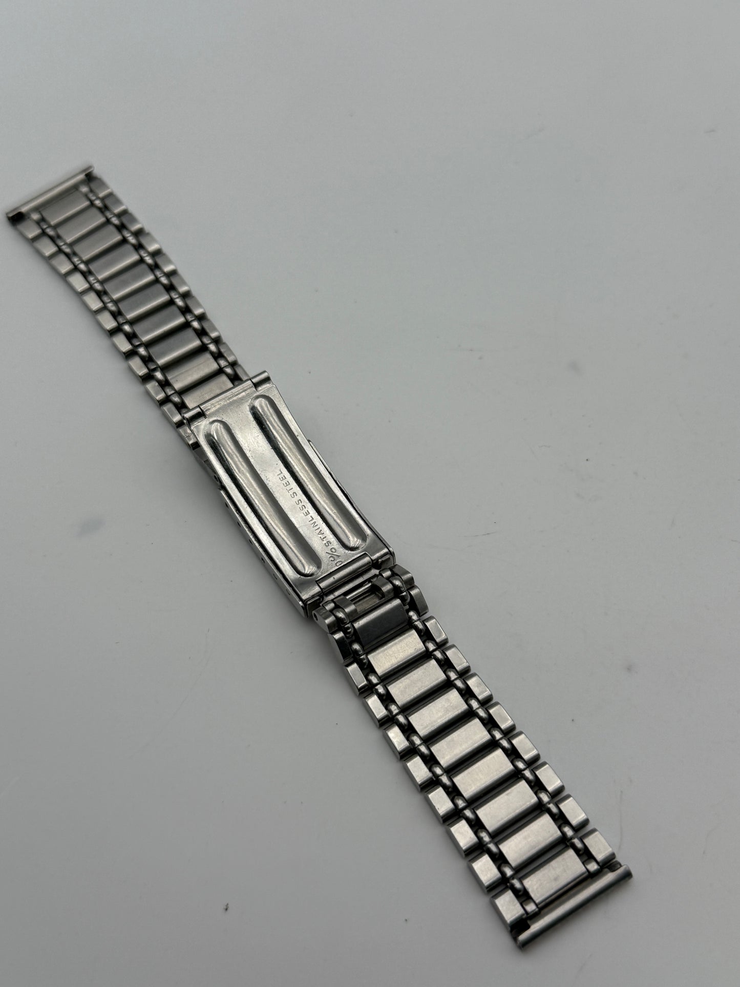 seiko 5 sport 18mm bracciale bracelet cinturino strap ufo