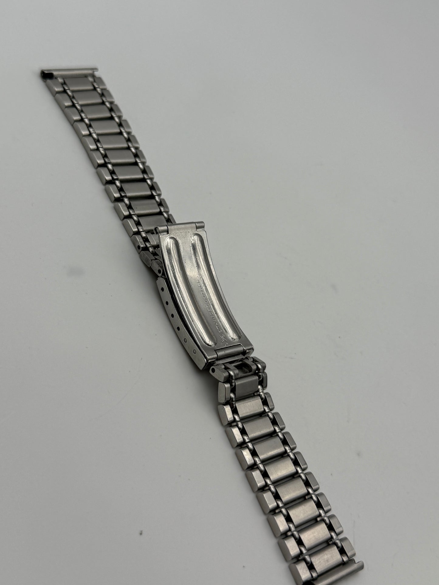 seiko 5 sport 18mm bracciale bracelet cinturino strap ufo