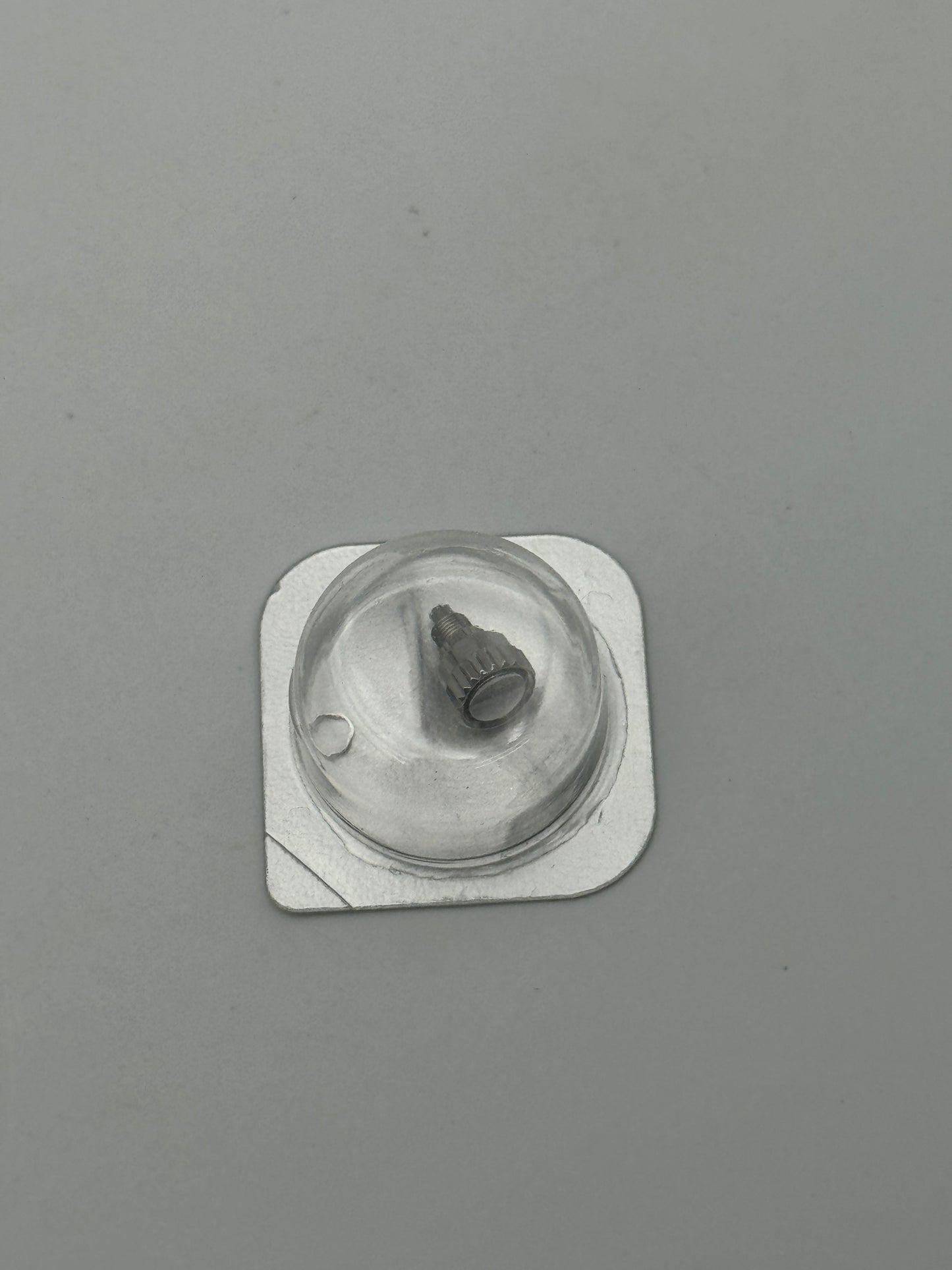 Rolex pulsante