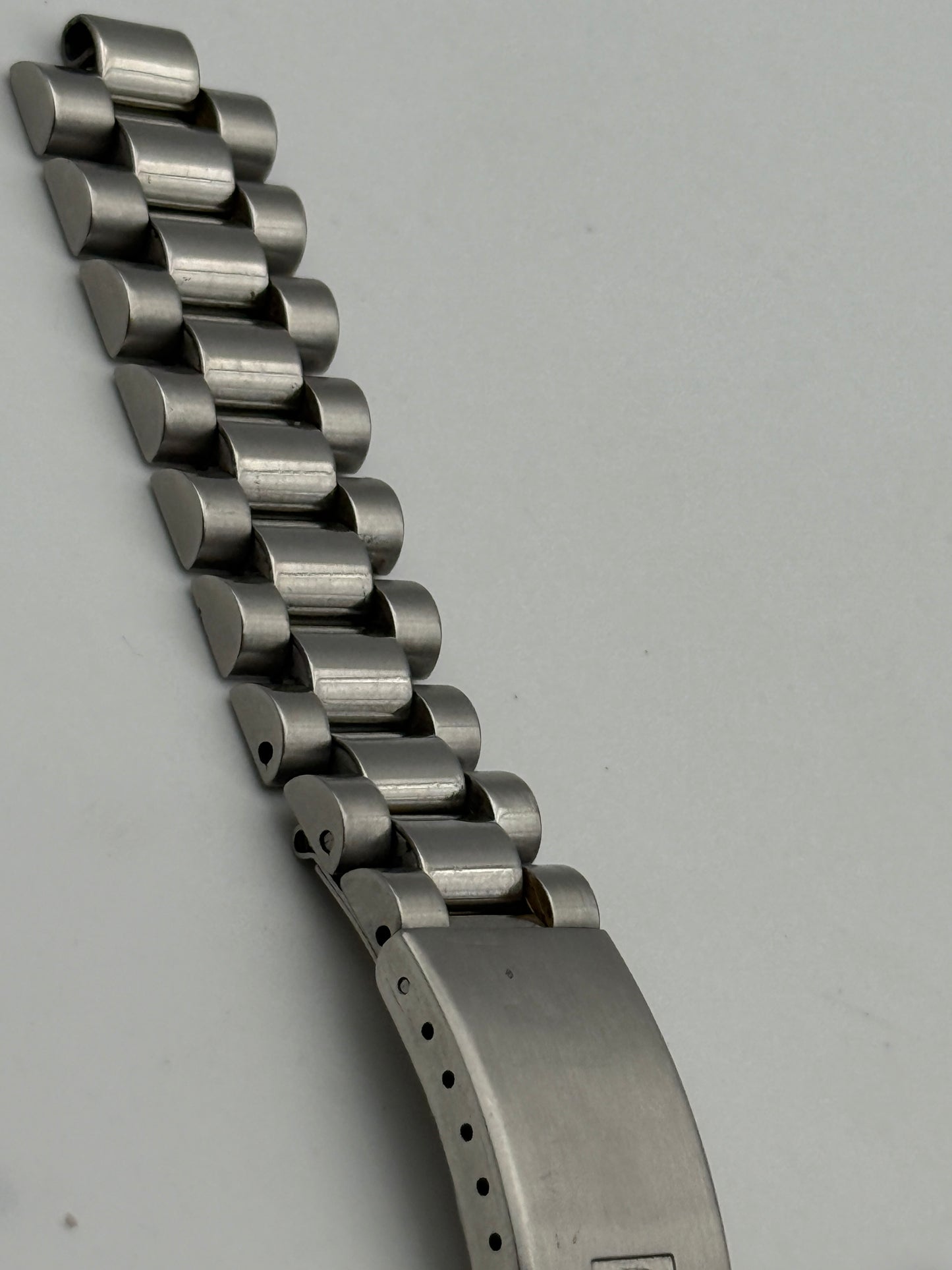 tissot 18mm bracciale bracelet cinturino strap