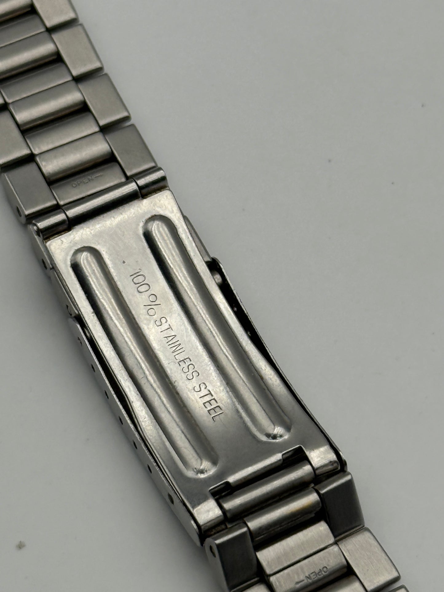 tissot 18mm bracciale bracelet cinturino strap