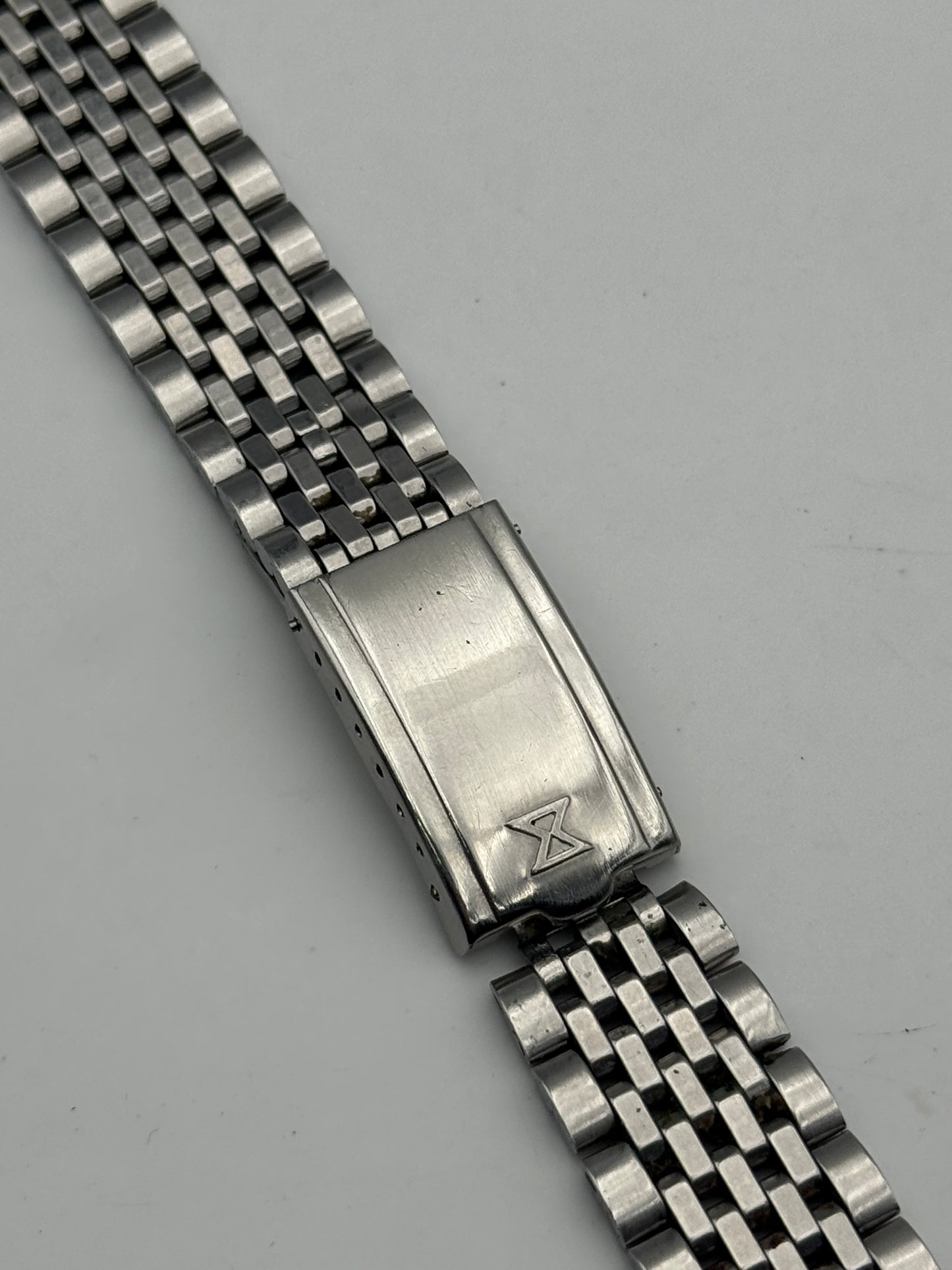 edox 18mm bracciale bracelet cinturino strap