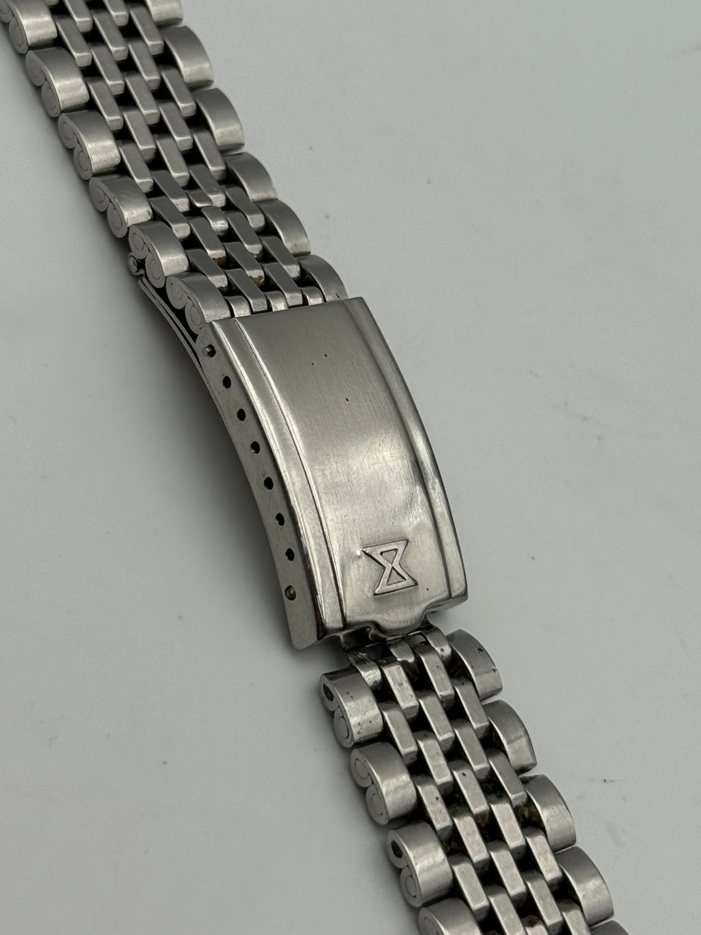 edox 18mm bracciale bracelet cinturino strap