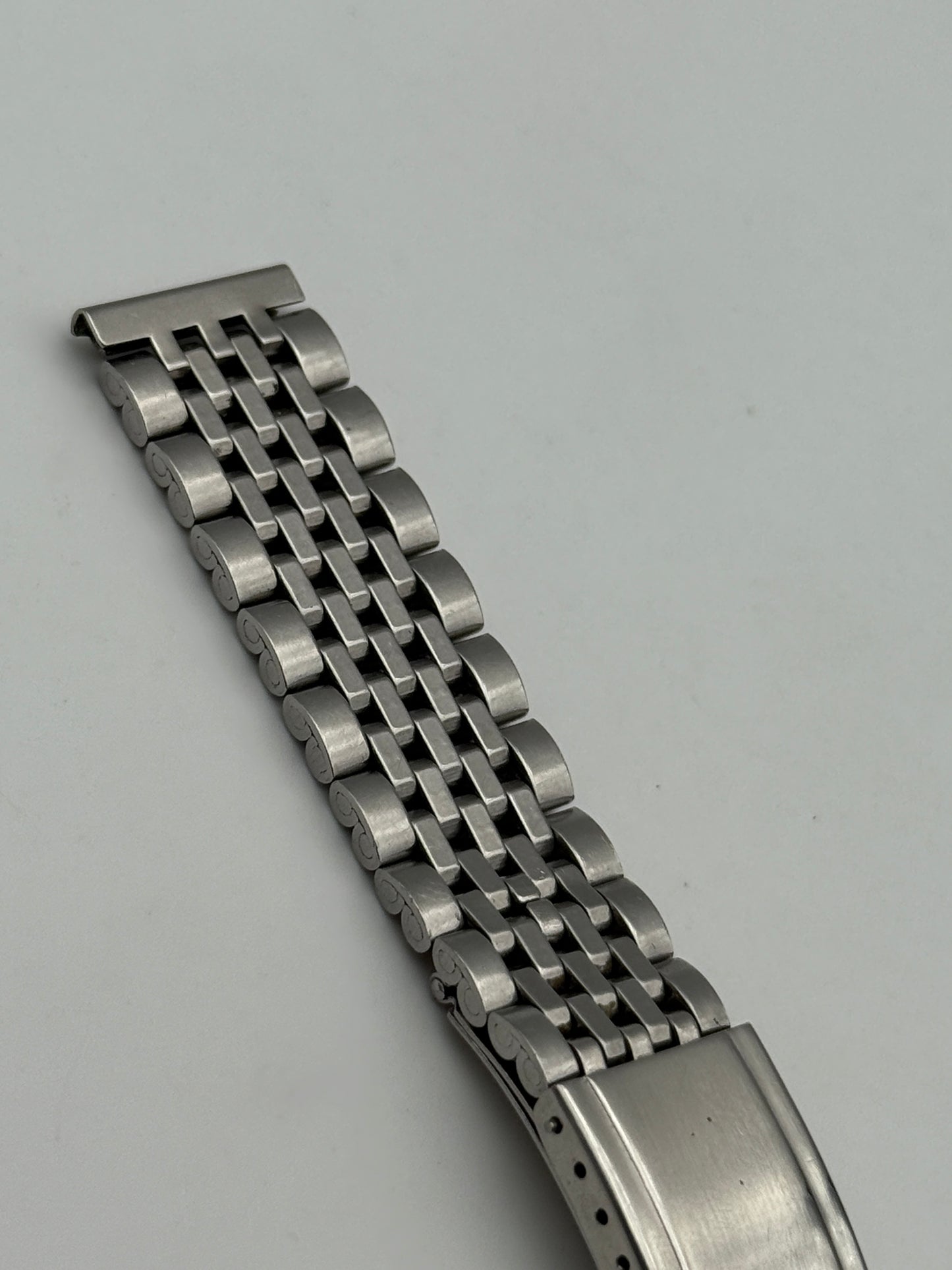 edox 18mm bracciale bracelet cinturino strap