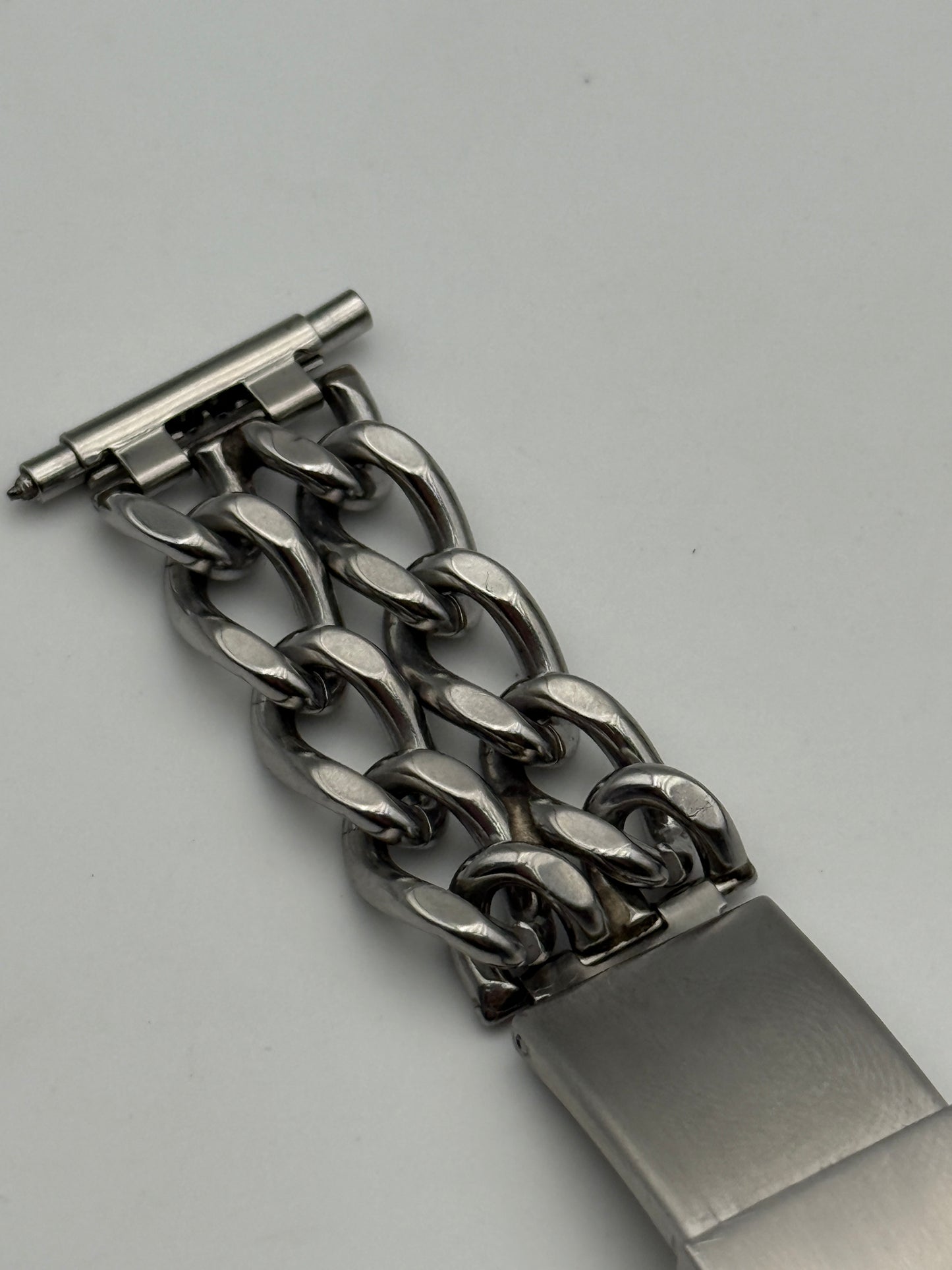 expandro 22-18mm db pat 2111820 bracciale bracelet cinturino strap