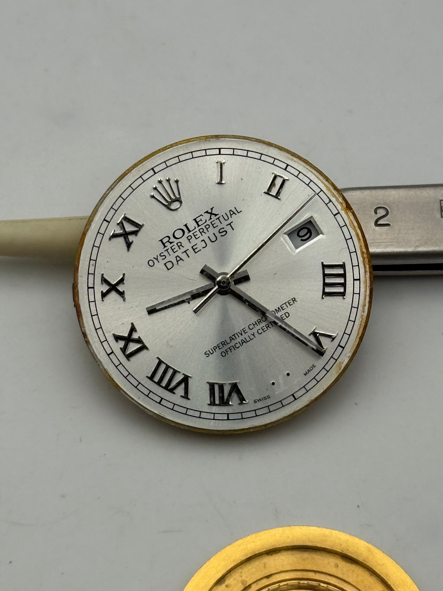 eta 2834-2 automatic movement movimento