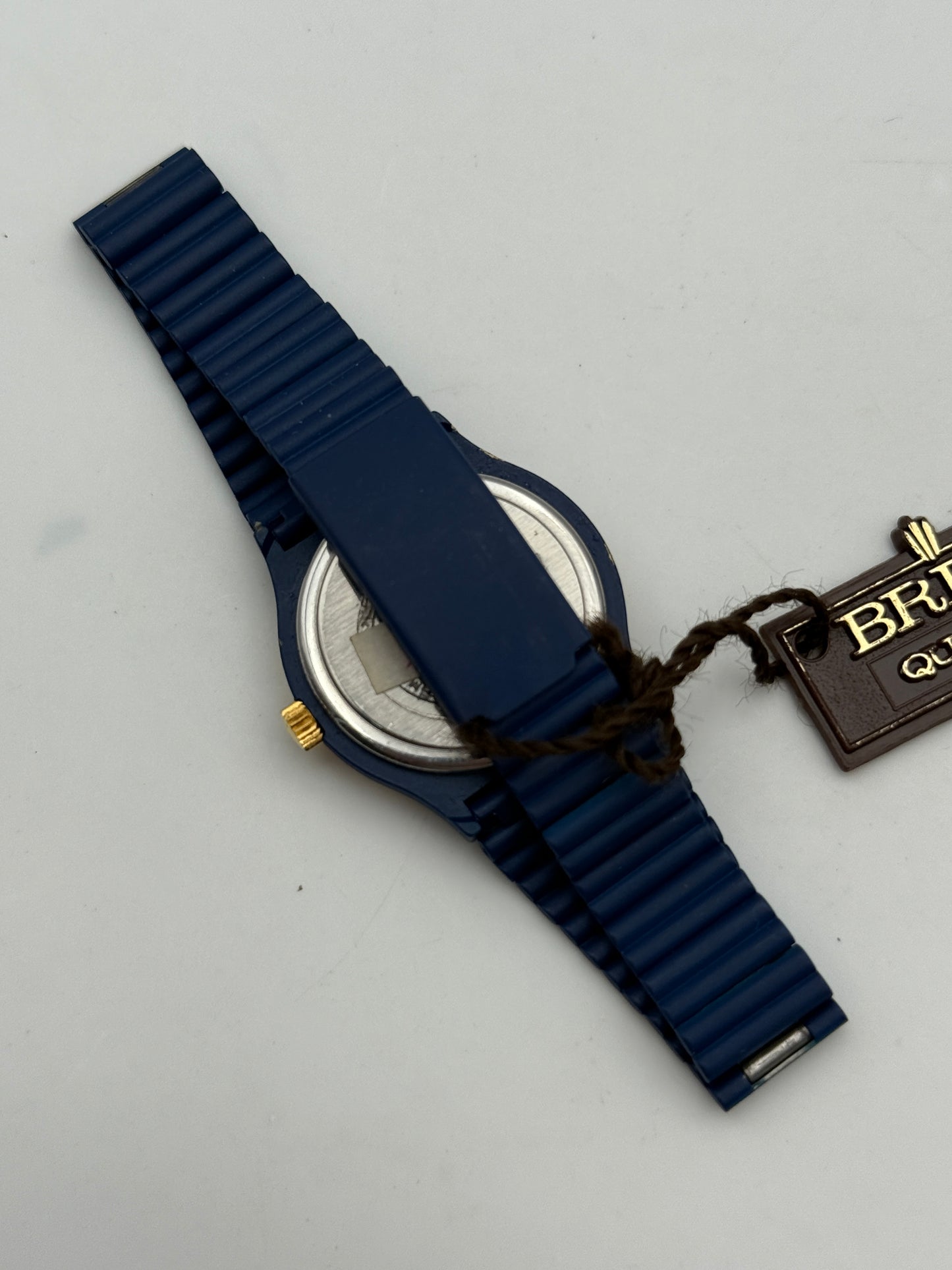 breil quartz 32768 hz 29mm vintage