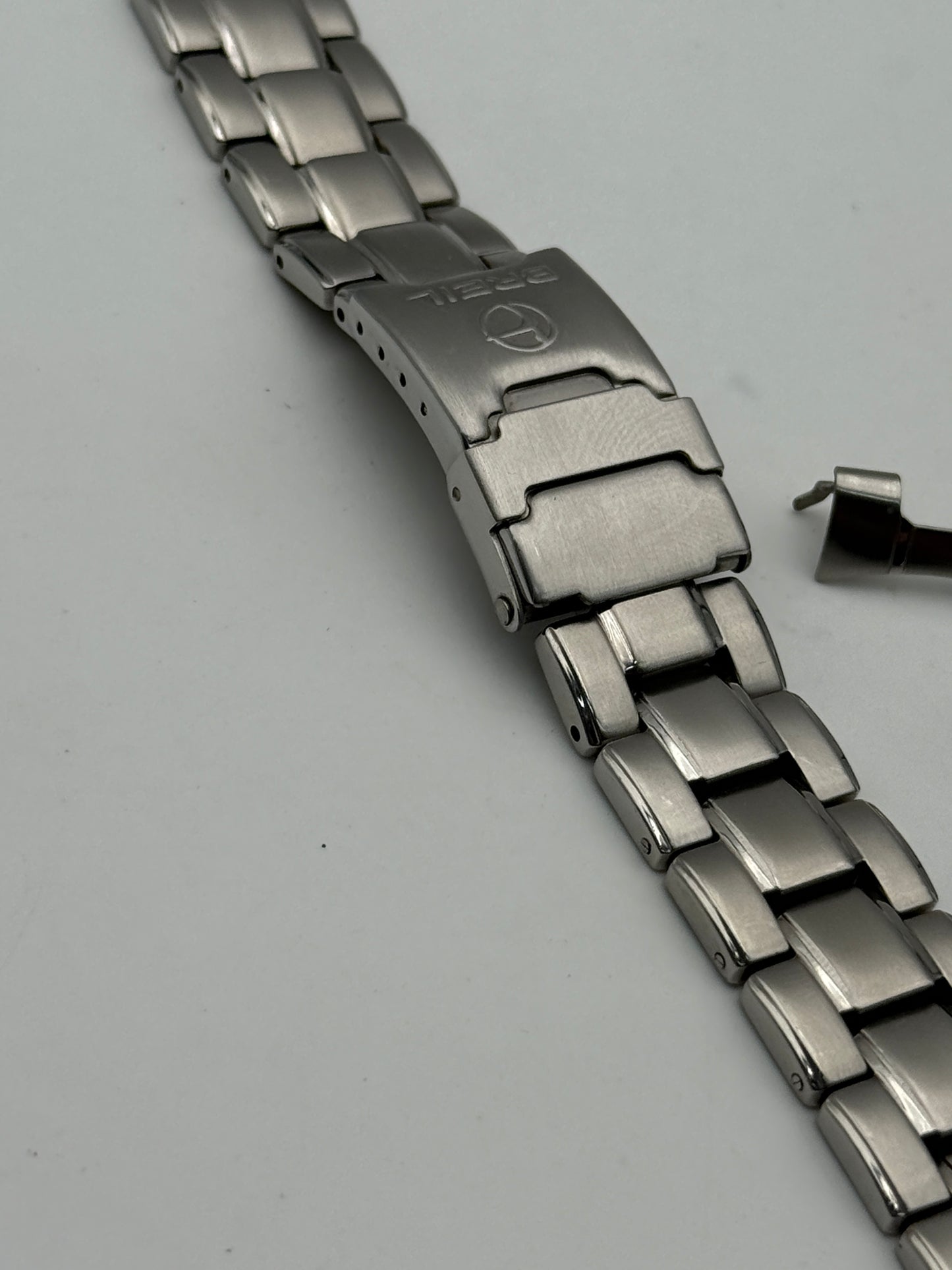 breil kayman 20mm sub diver cinturino strap bracciale bracelet