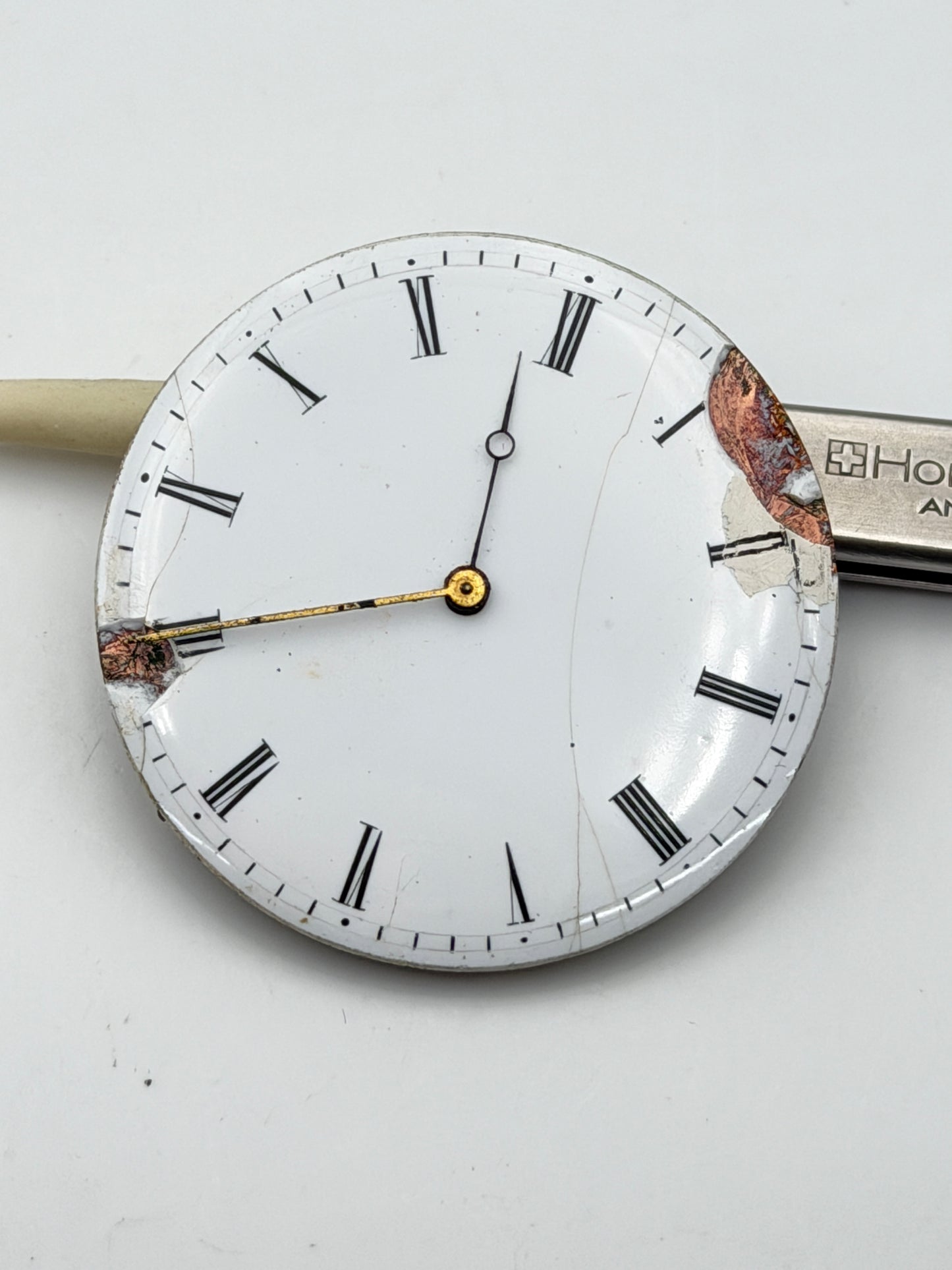 anonimo cylinder keys 38mm pocket watch movement movimento